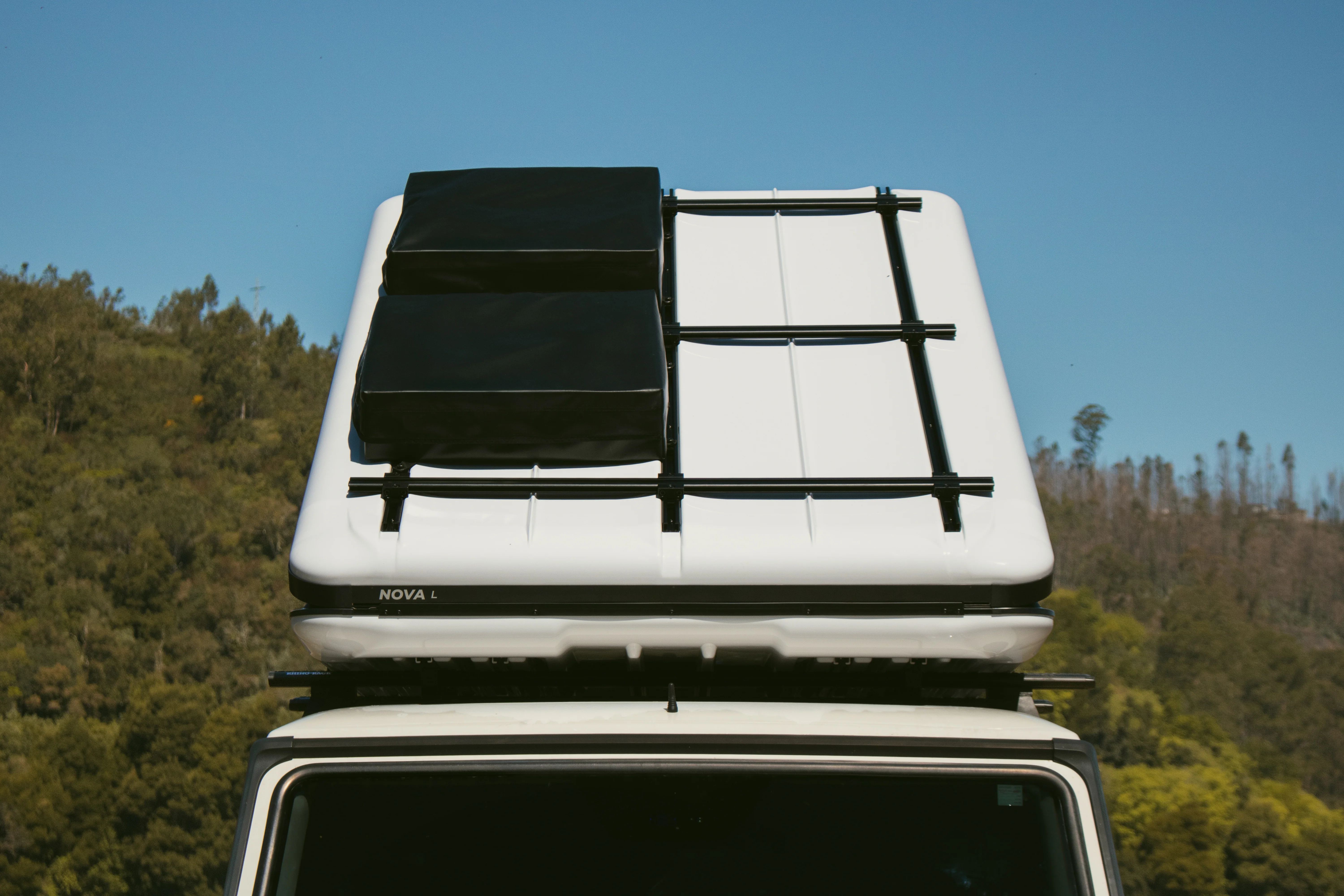 James Baroud NOVA Rooftop Tent - Image 16
