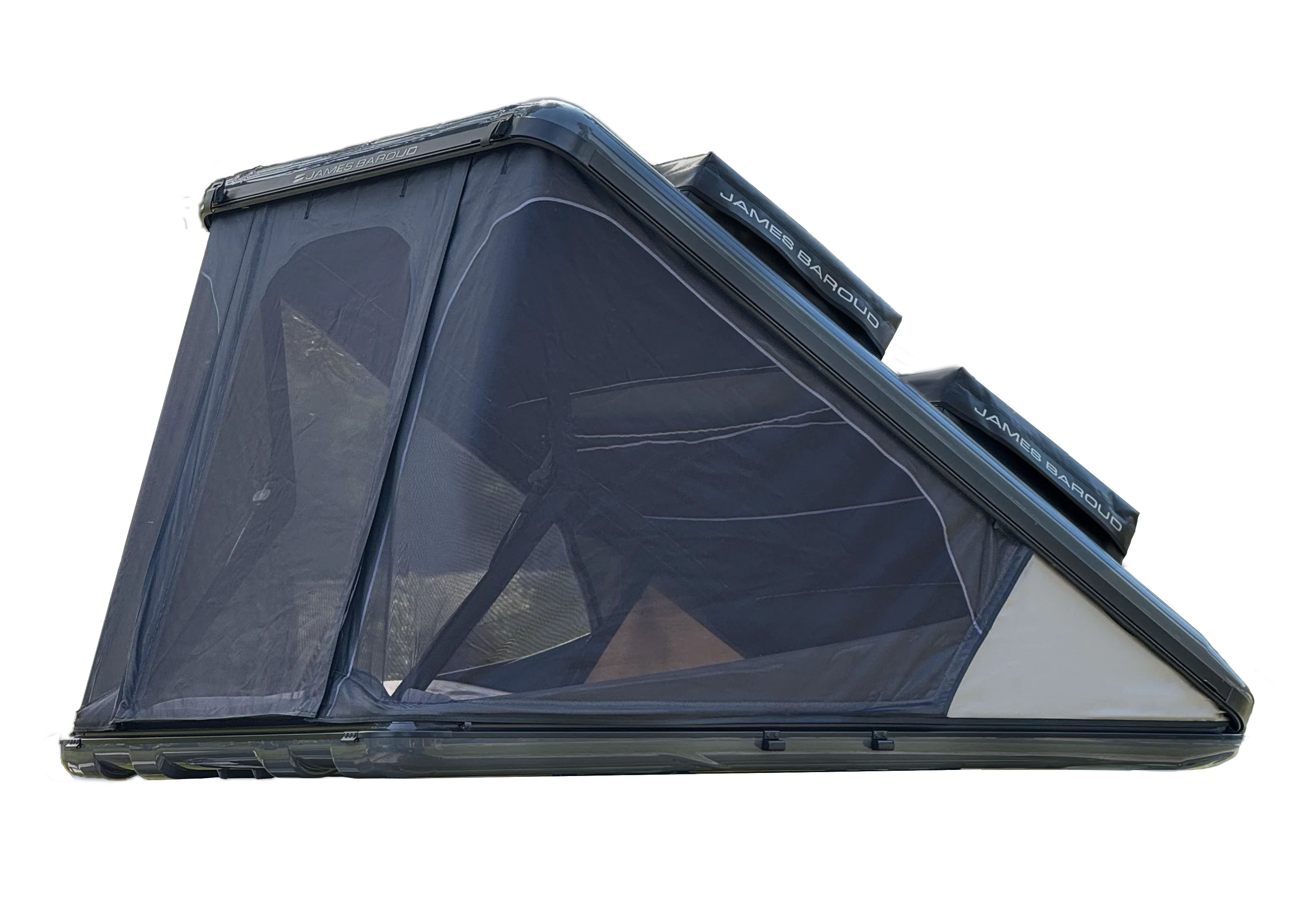 James Baroud NOVA Rooftop Tent - Image 3