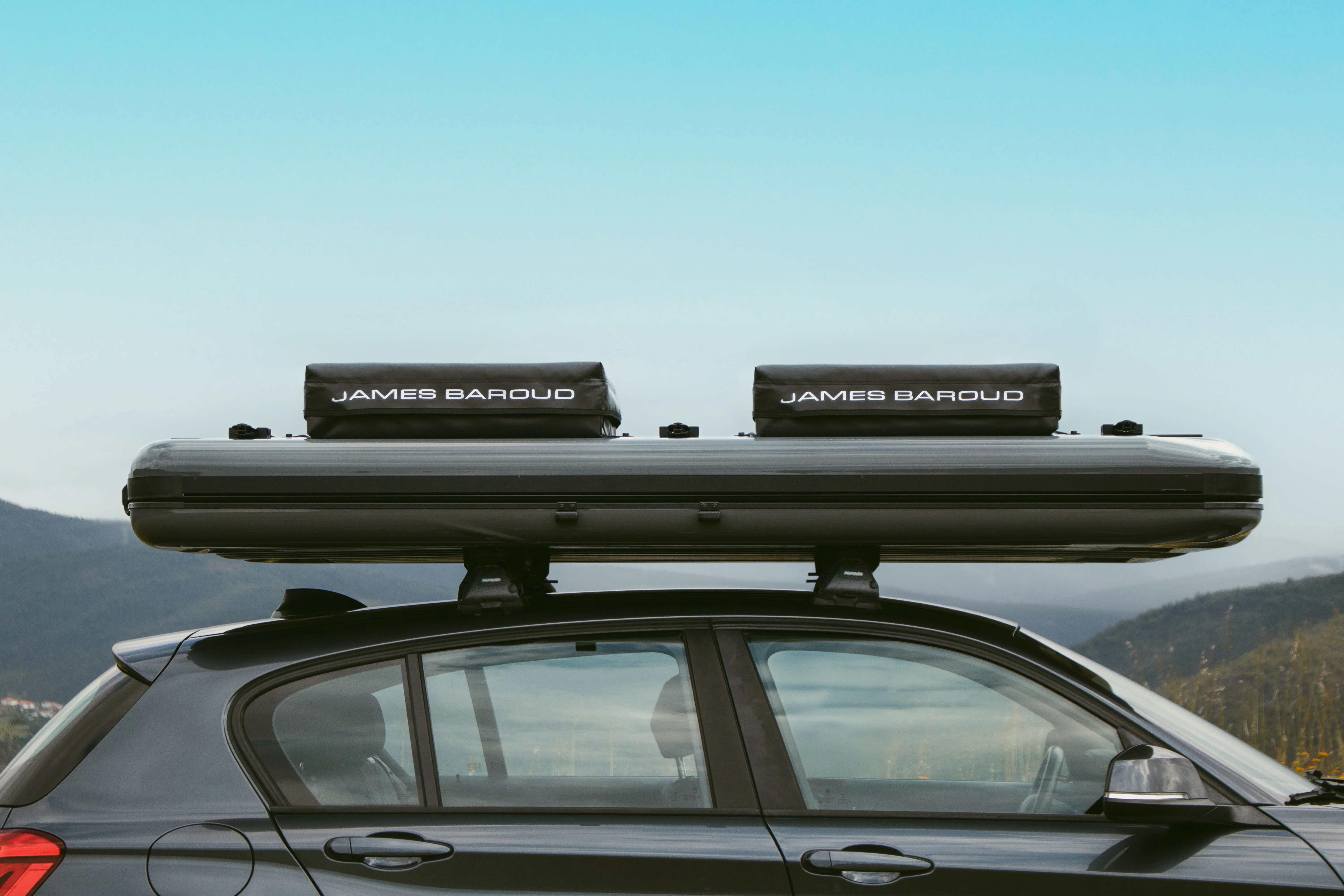 James Baroud NOVA Rooftop Tent - Image 4