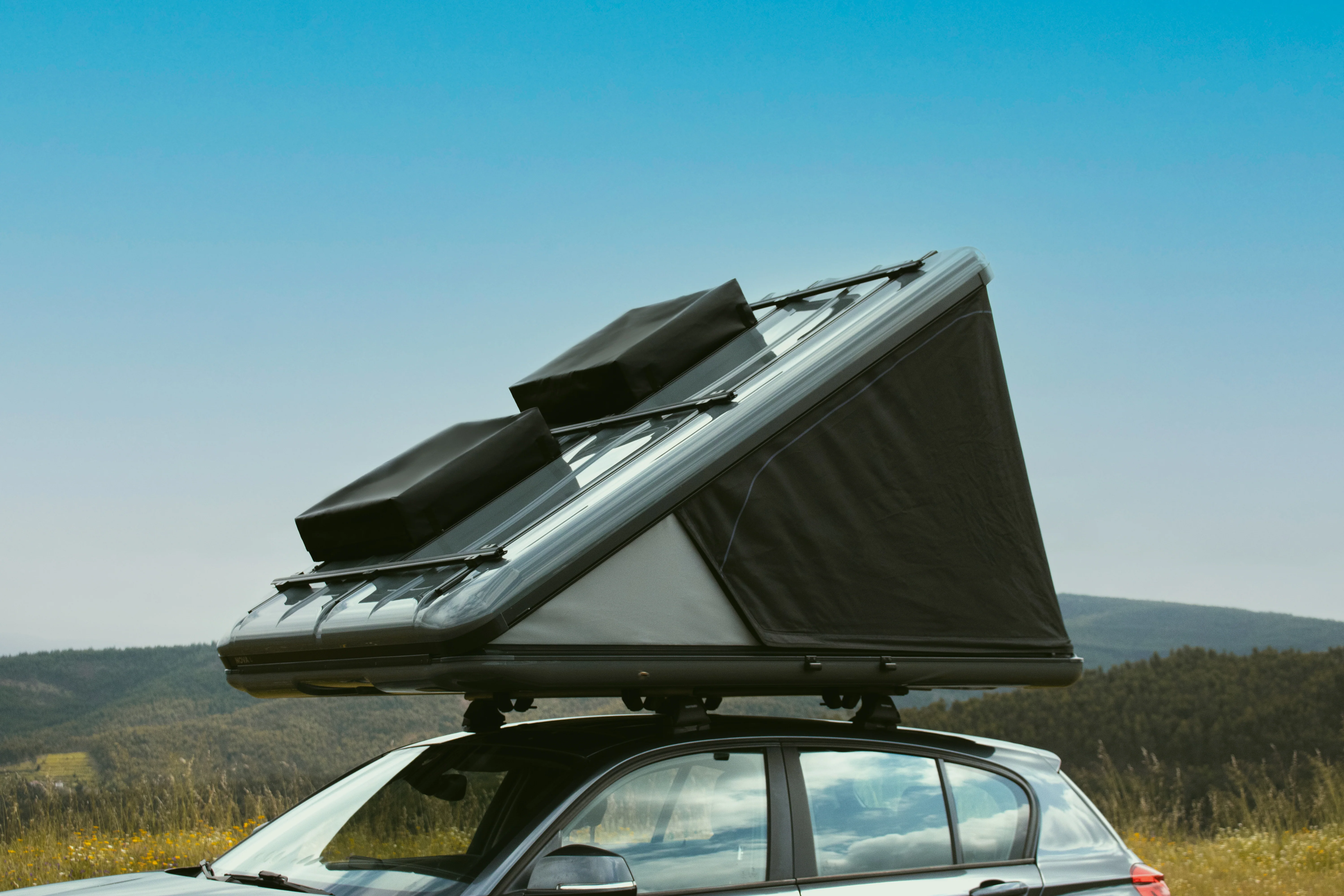 James Baroud NOVA Rooftop Tent - Image 5