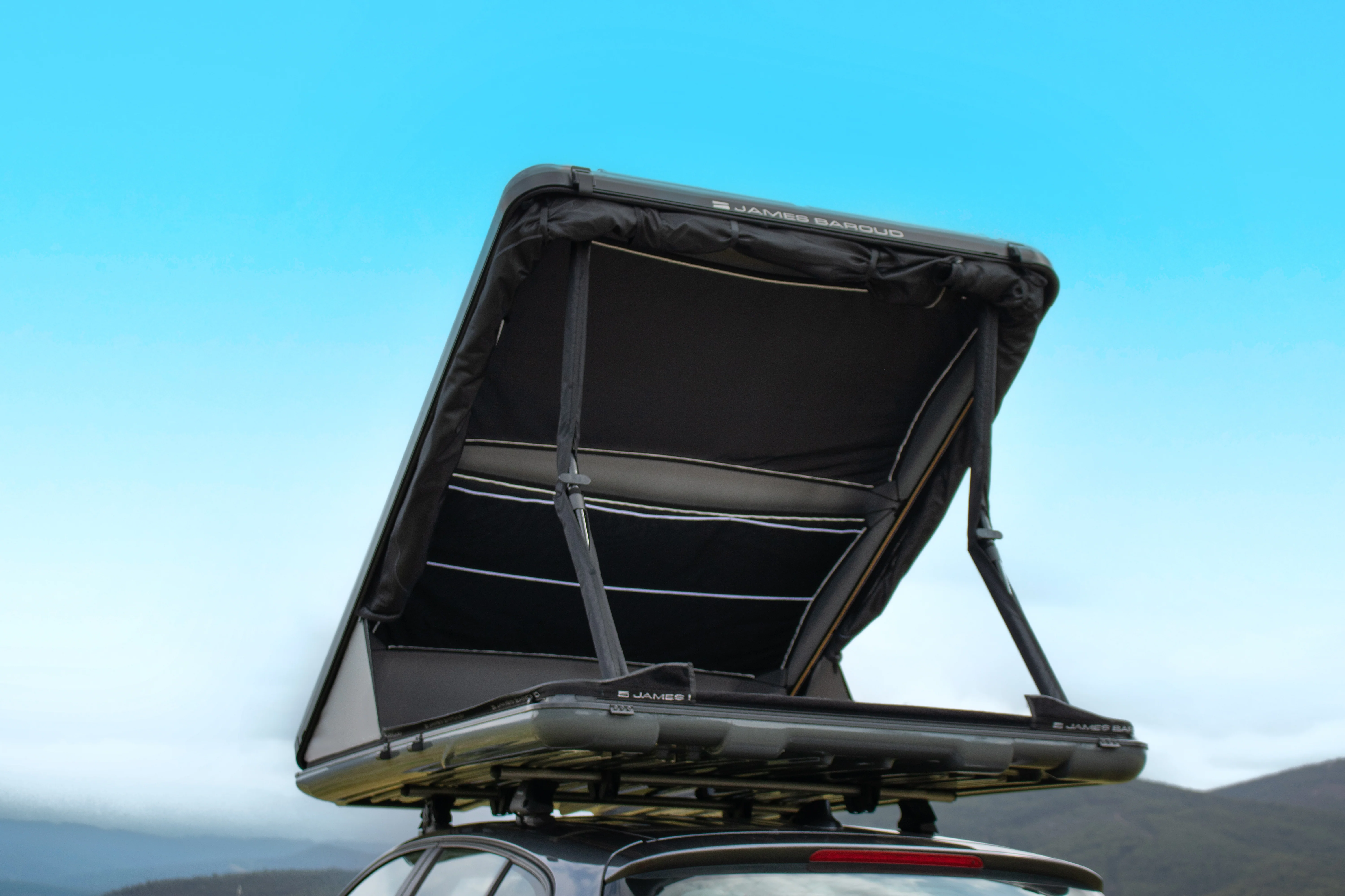 James Baroud NOVA Rooftop Tent - Image 6