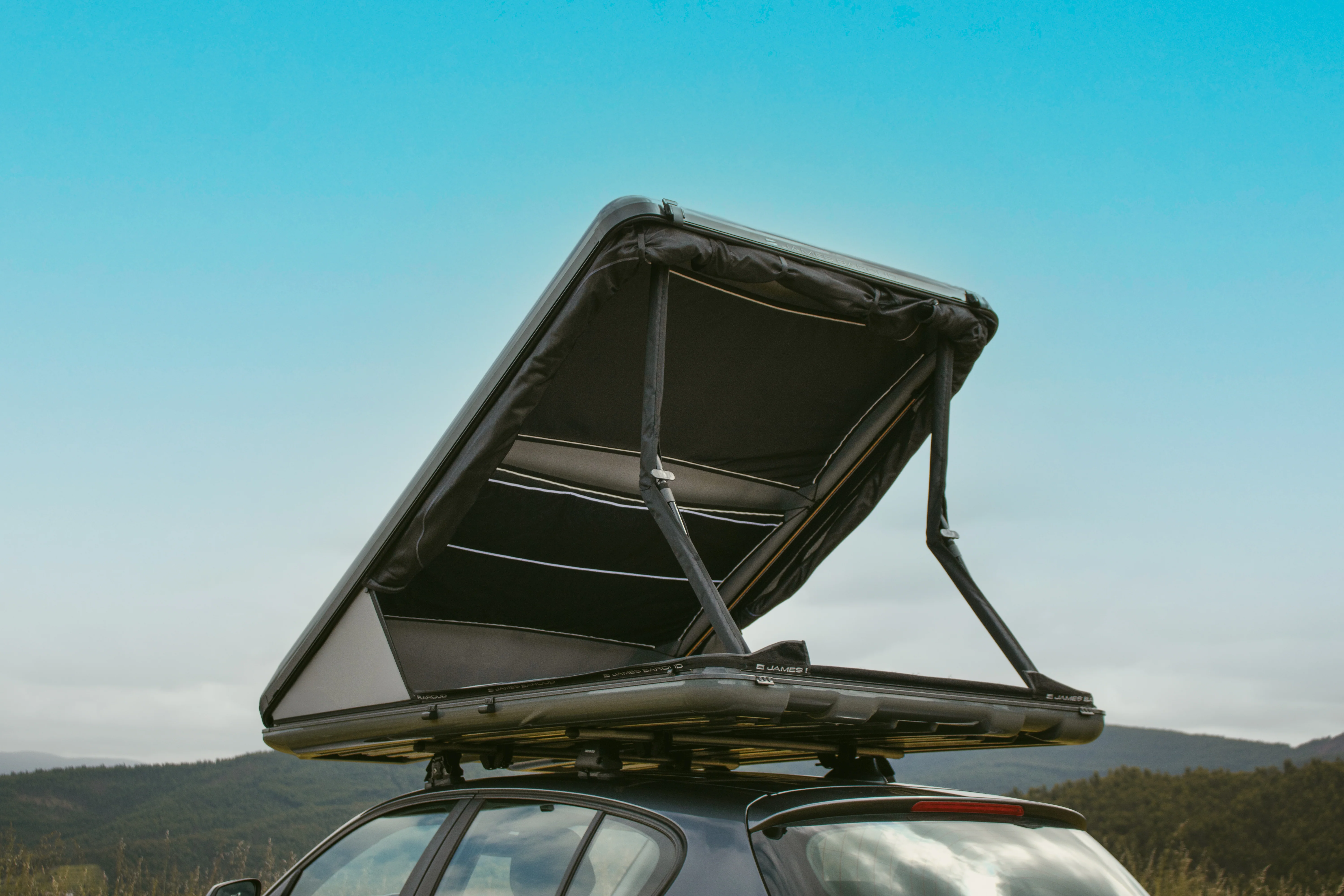 James Baroud NOVA Rooftop Tent - Image 9