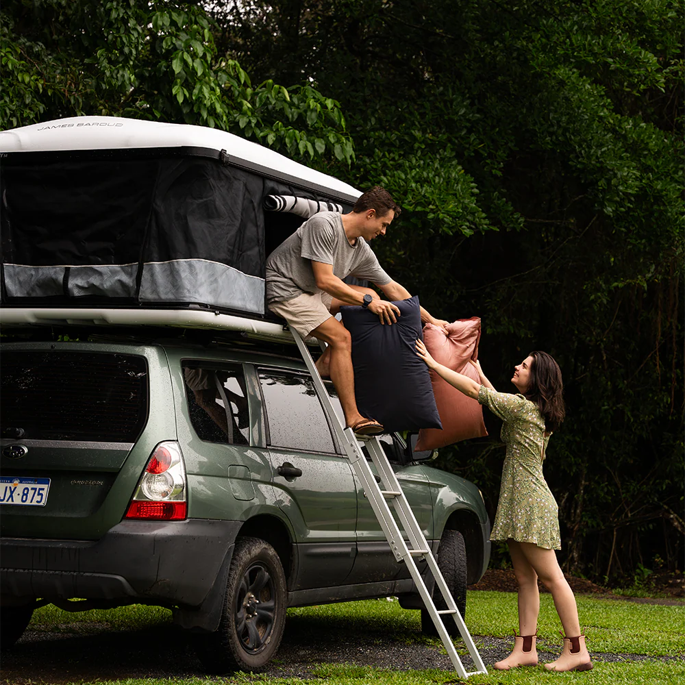 James Baroud ODYSSEY Rooftop Tent - Image 11