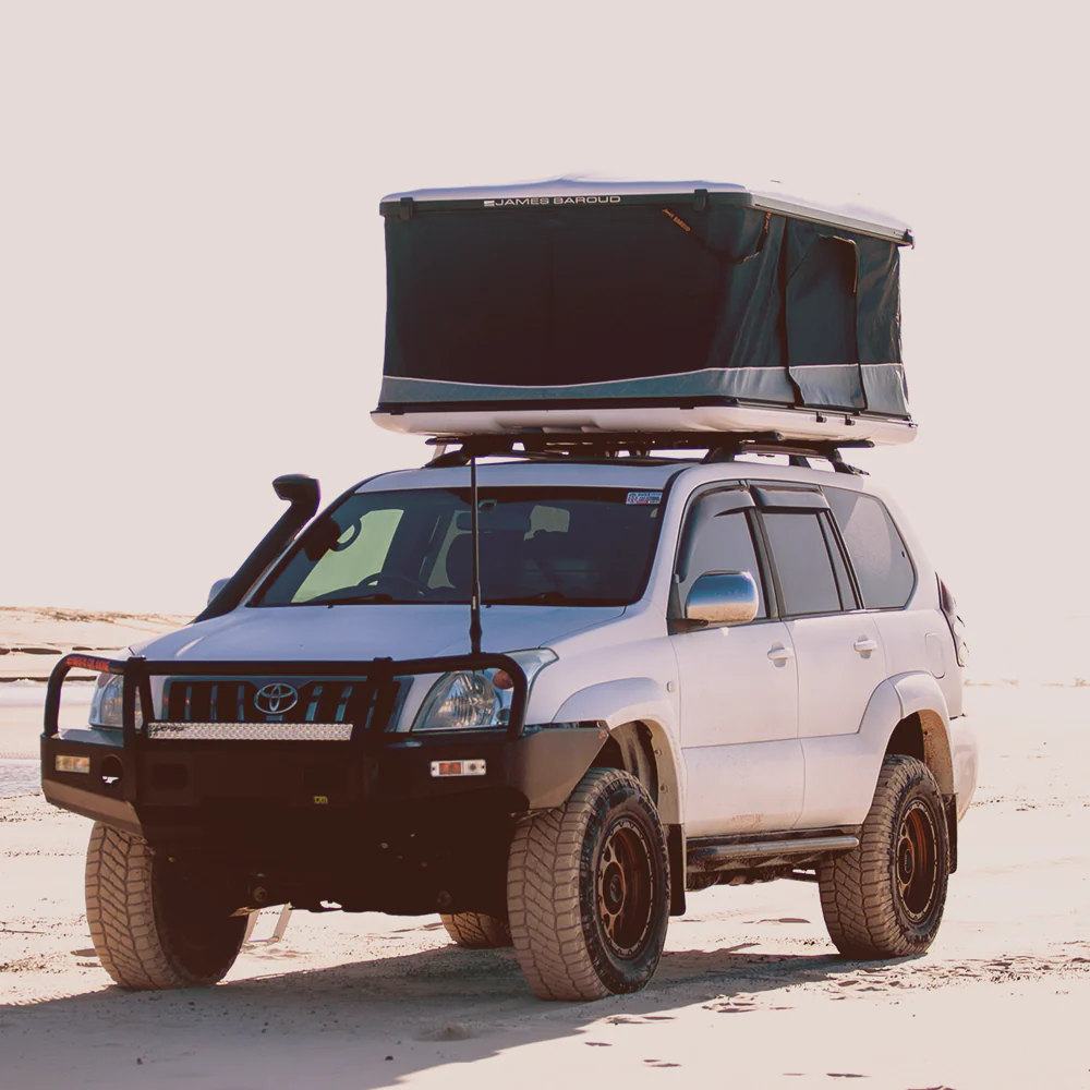 James Baroud ODYSSEY Rooftop Tent - Image 14