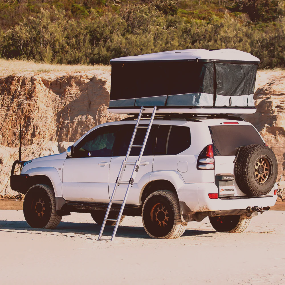 James Baroud ODYSSEY Rooftop Tent - Image 16