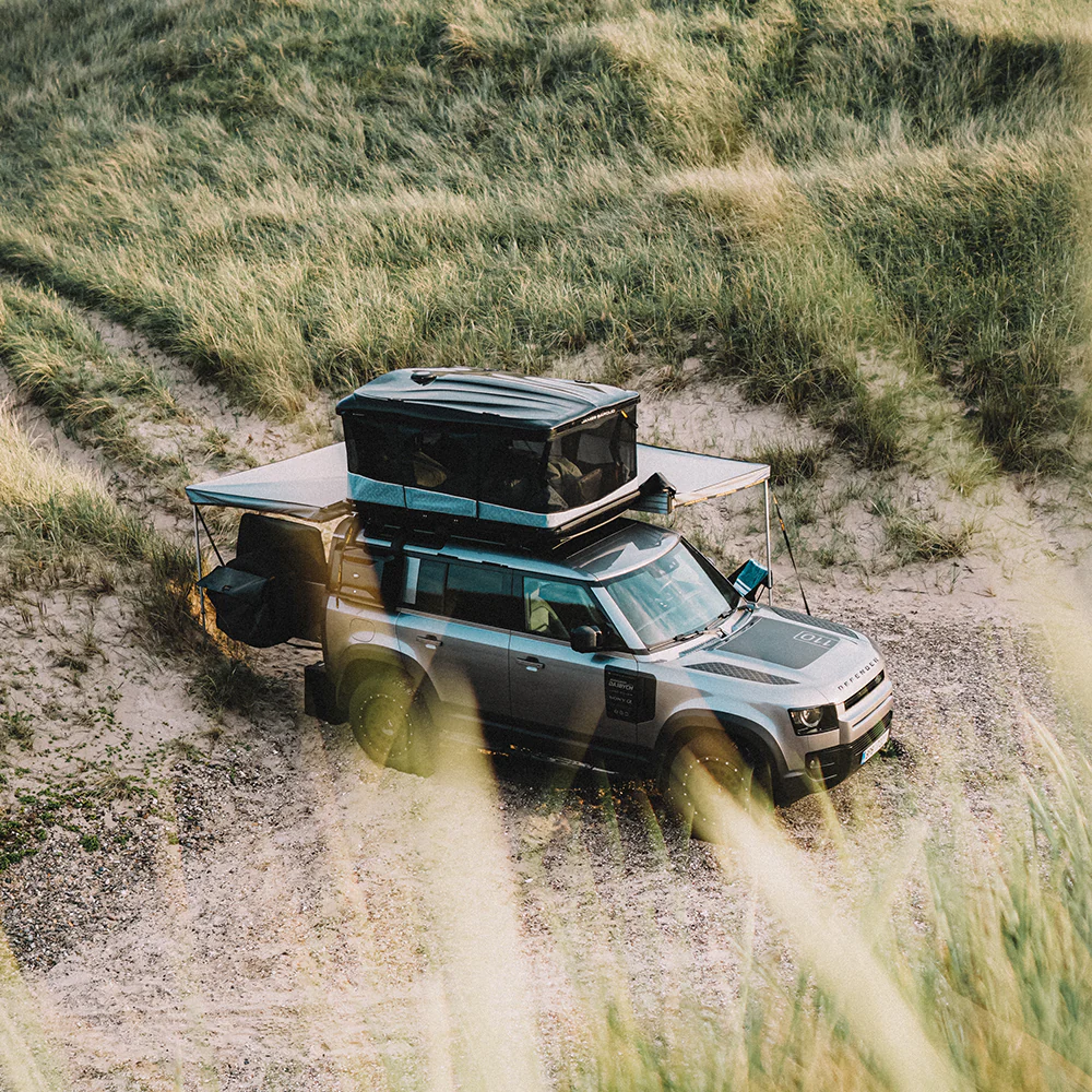 James Baroud ODYSSEY Rooftop Tent - Image 18