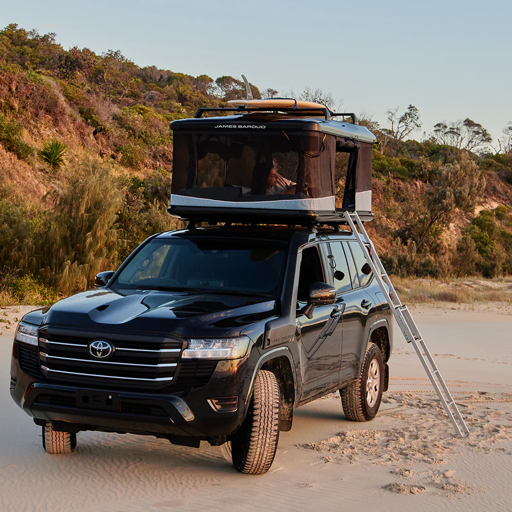 James Baroud ODYSSEY Rooftop Tent - Image 21