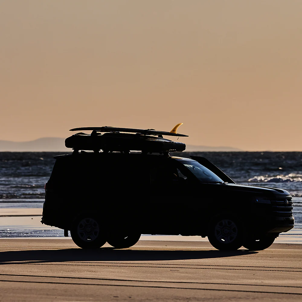 James Baroud ODYSSEY Rooftop Tent - Image 25
