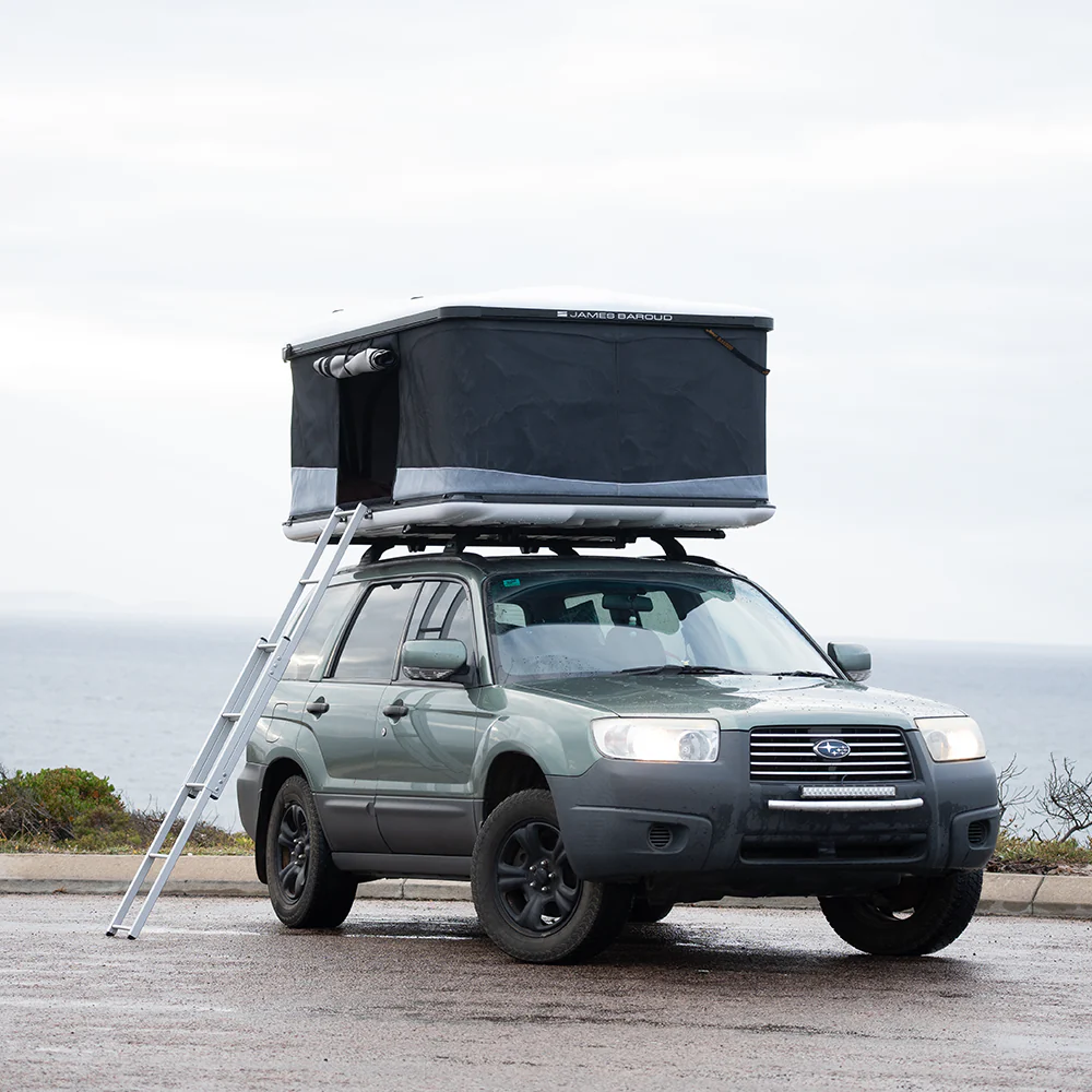 James Baroud ODYSSEY Rooftop Tent - Image 9