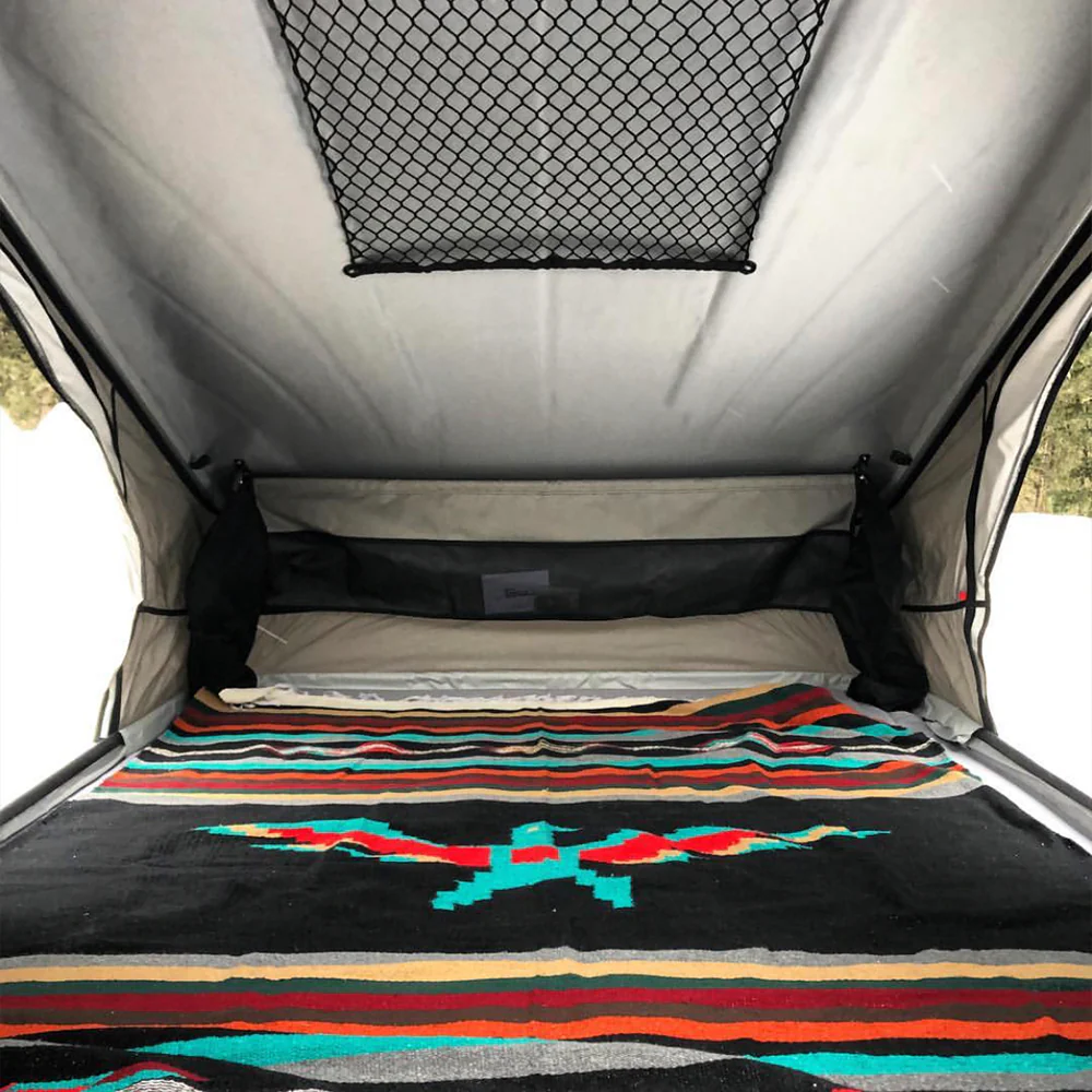James Baroud SPACE Rooftop Tent - Image 10