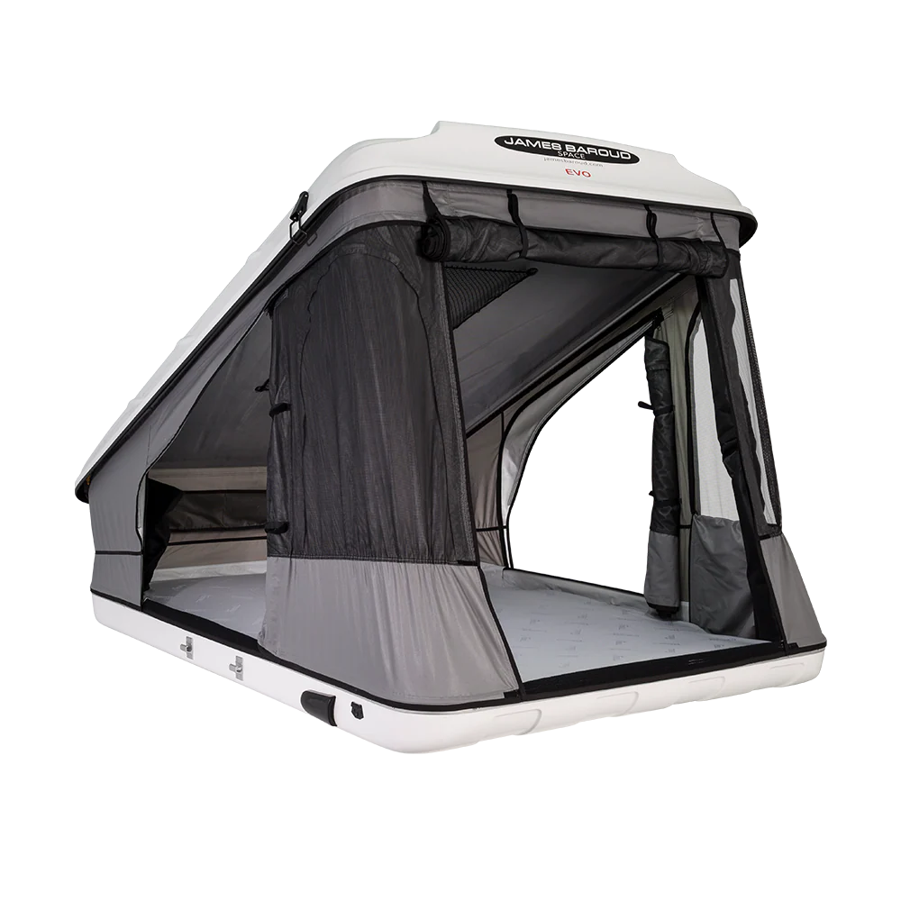 James Baroud SPACE Rooftop Tent - Image 12