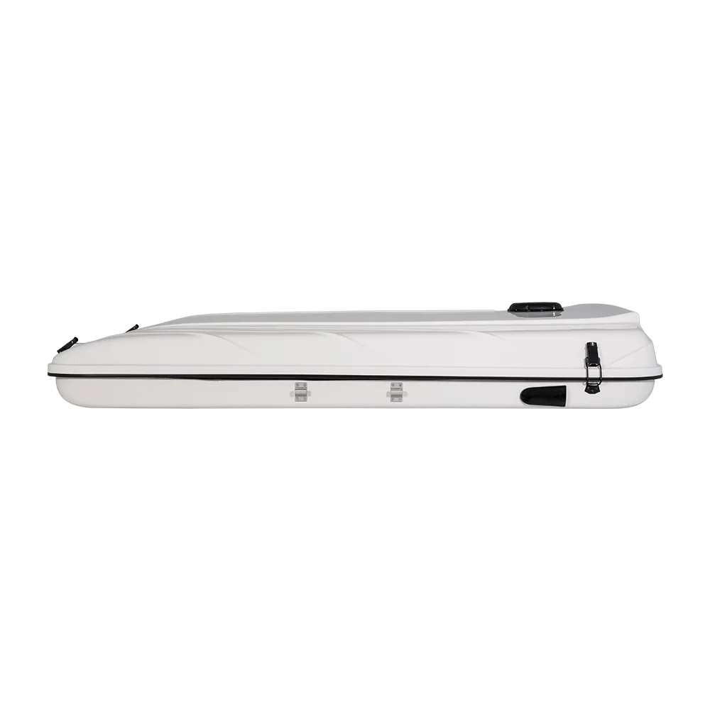 James Baroud SPACE Rooftop Tent - Image 14