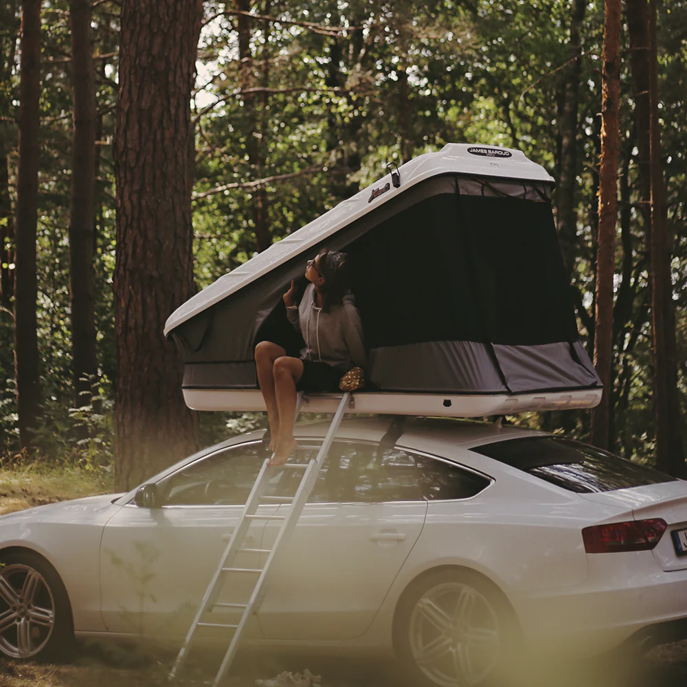 James Baroud SPACE Rooftop Tent - Image 15