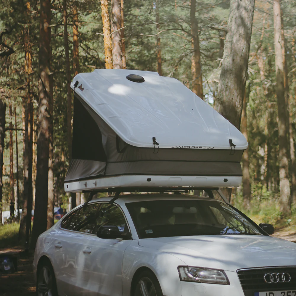 James Baroud SPACE Rooftop Tent - Image 16