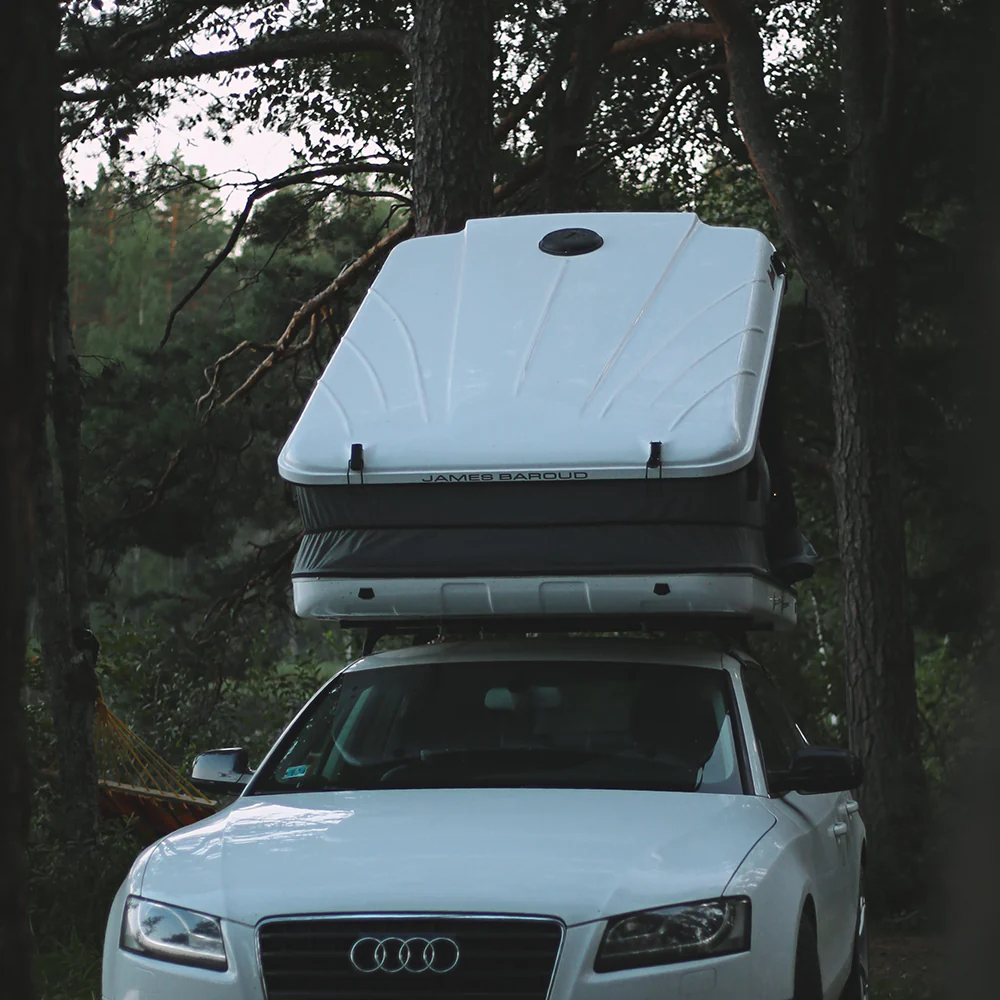 James Baroud SPACE Rooftop Tent - Image 18