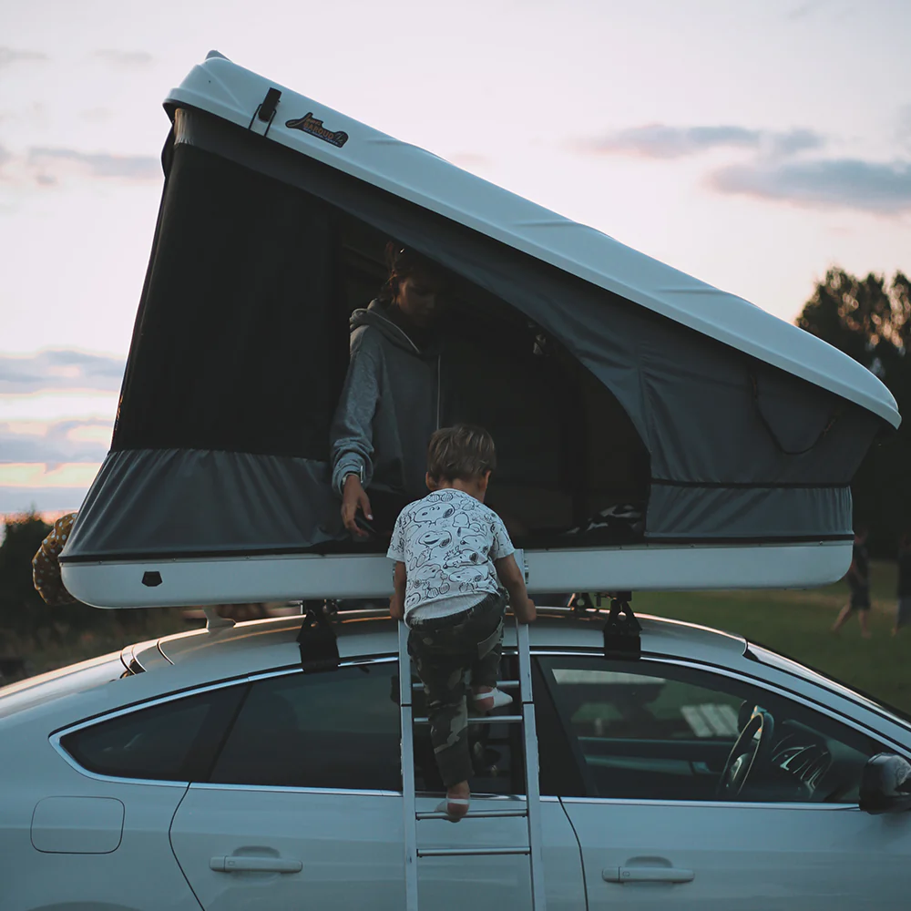James Baroud SPACE Rooftop Tent - Image 19
