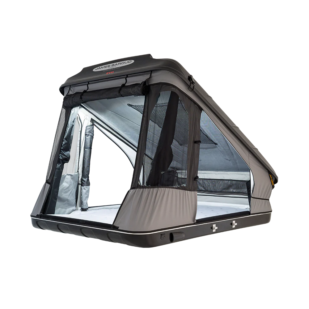James Baroud SPACE Rooftop Tent - Image 3