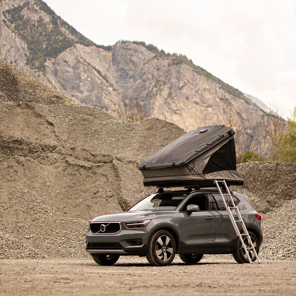 James Baroud SPACE Rooftop Tent - Image 4