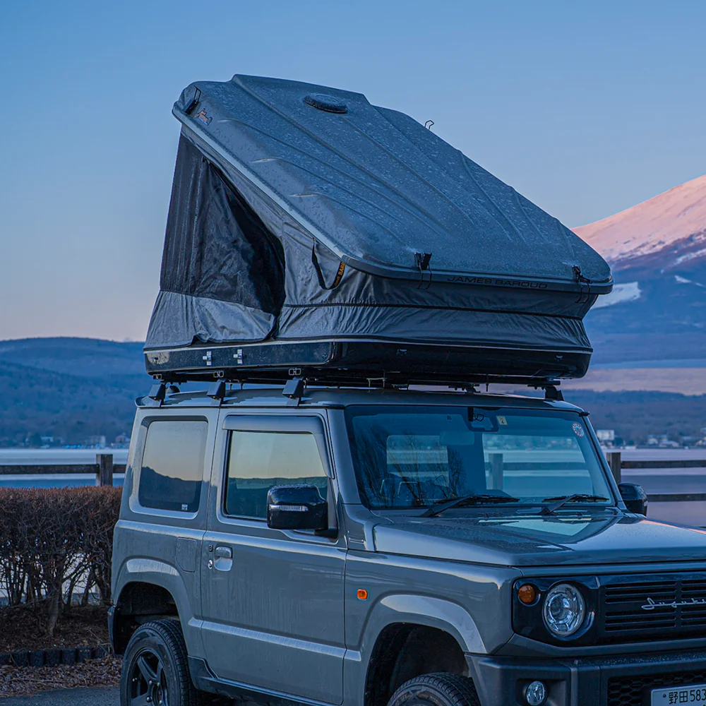 James Baroud SPACE Rooftop Tent - Image 7