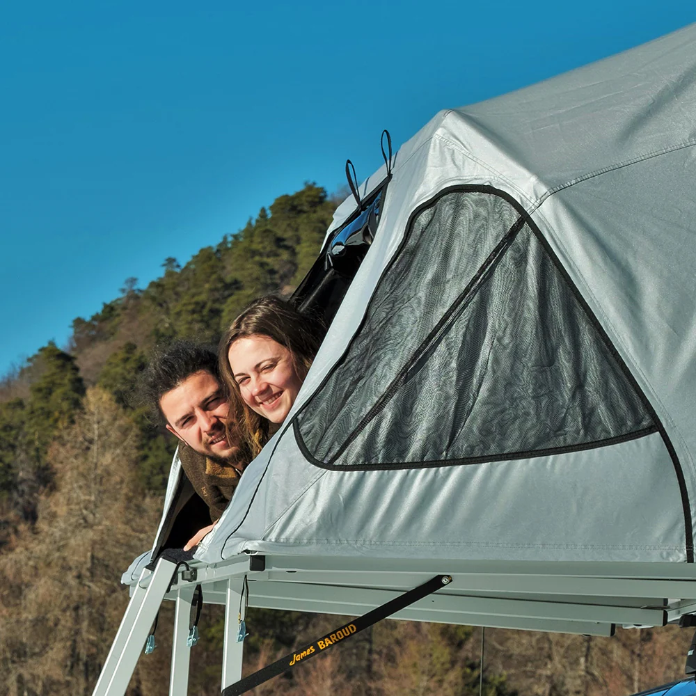 James Baroud VISION Rooftop Tent - Image 10
