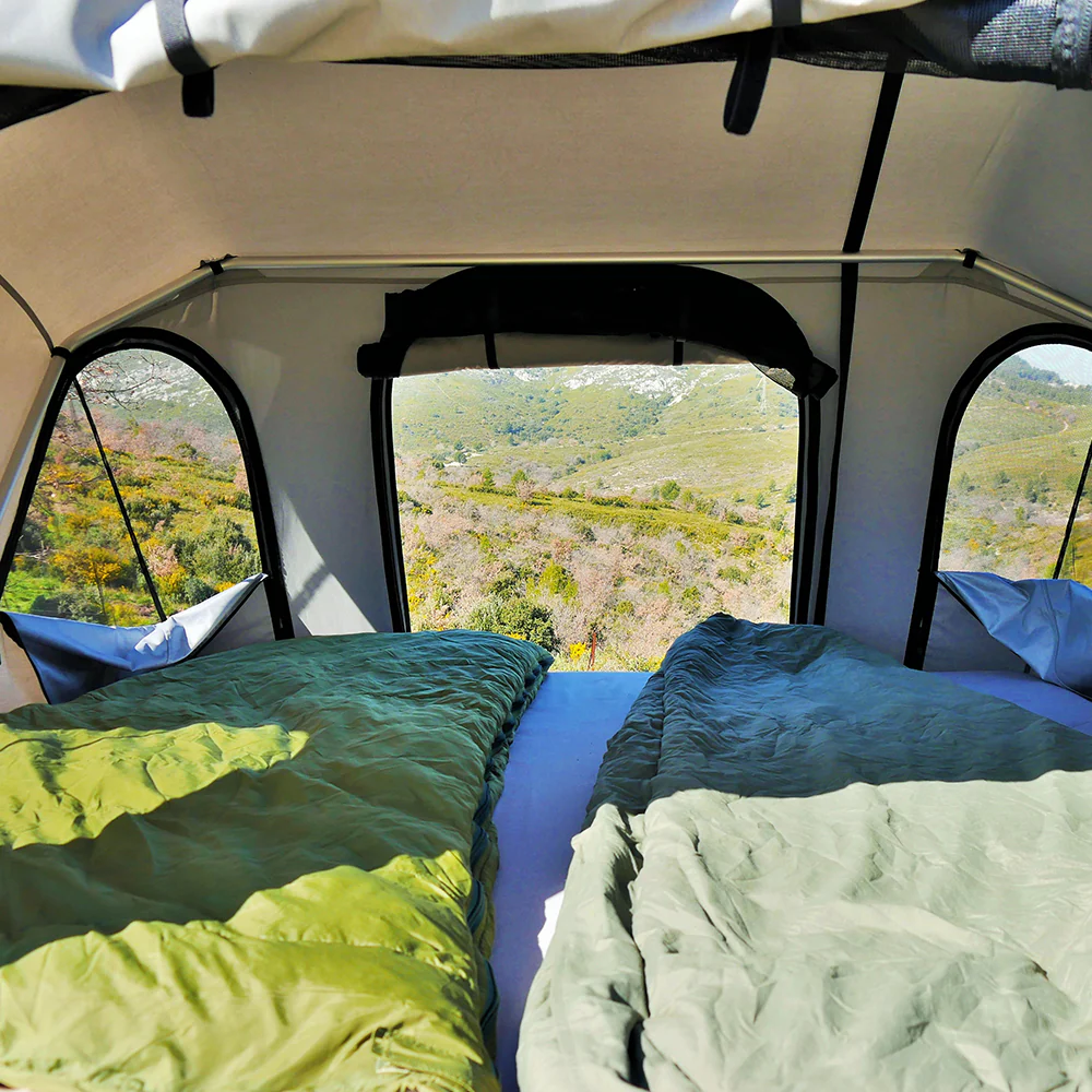 James Baroud VISION Rooftop Tent - Image 12