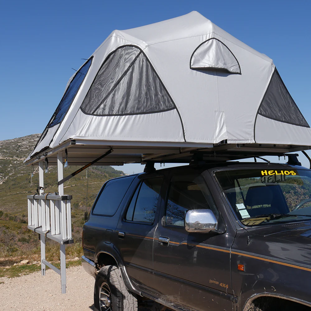 James Baroud VISION Rooftop Tent - Image 13