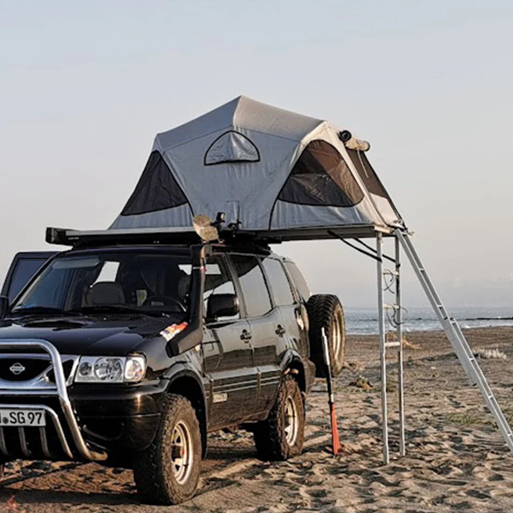 James Baroud VISION Rooftop Tent - Image 14
