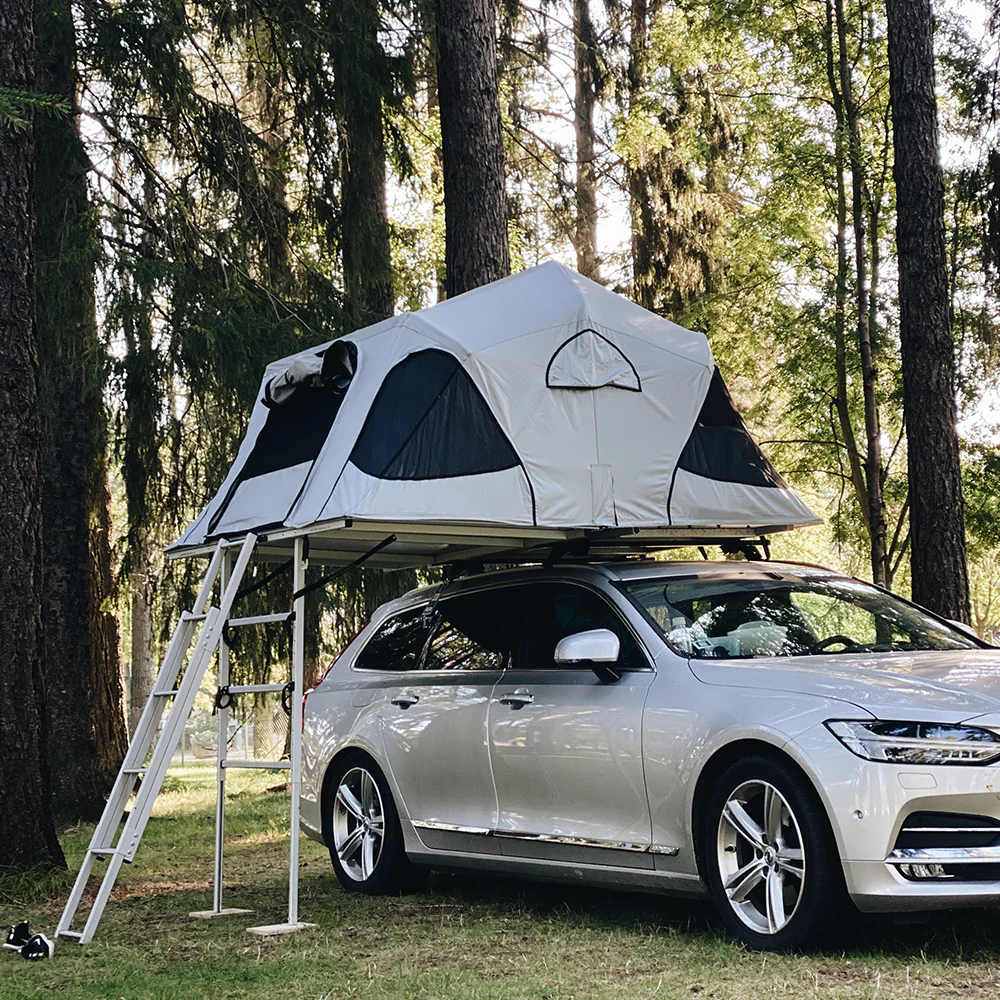 James Baroud VISION Rooftop Tent - Image 15