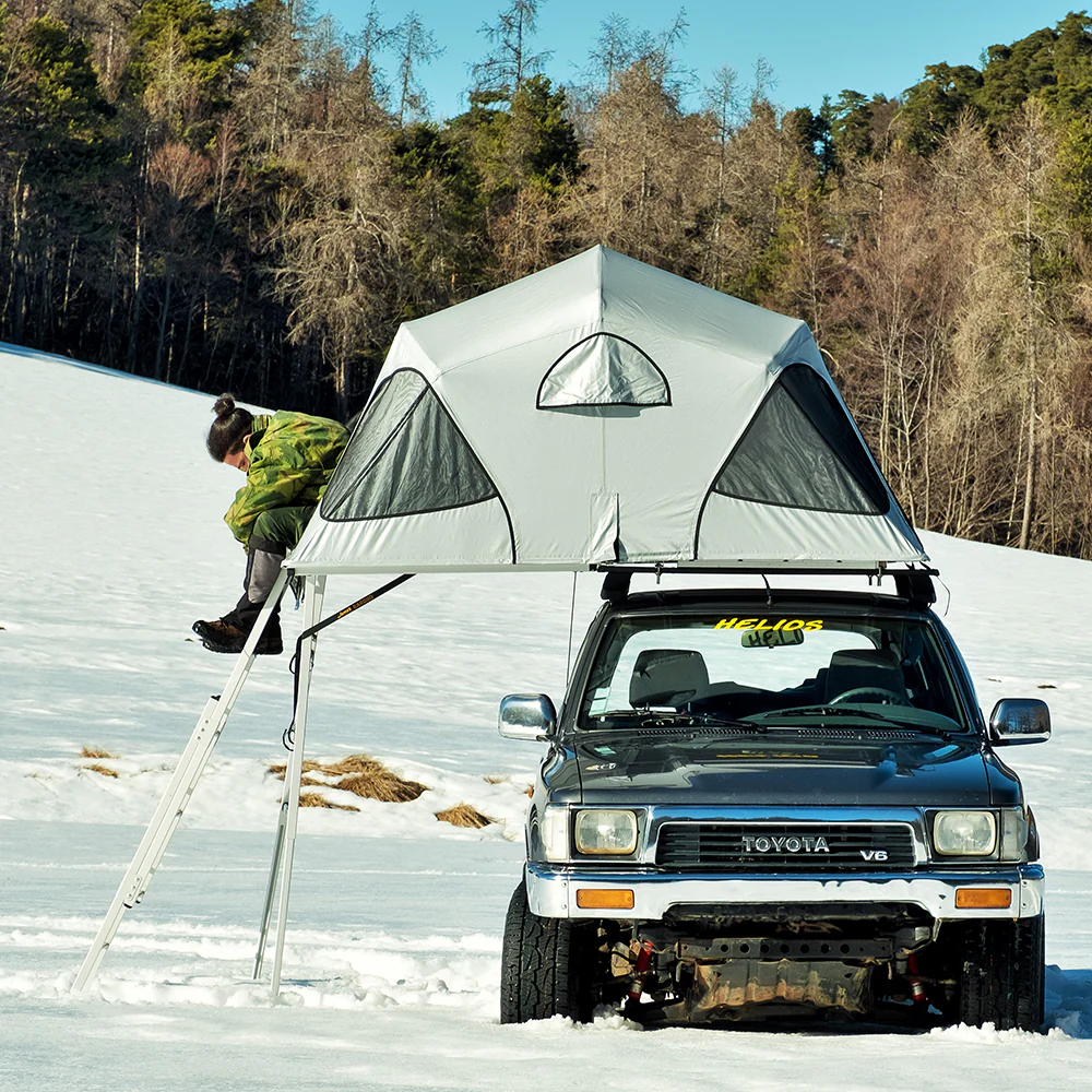 James Baroud VISION Rooftop Tent - Image 4