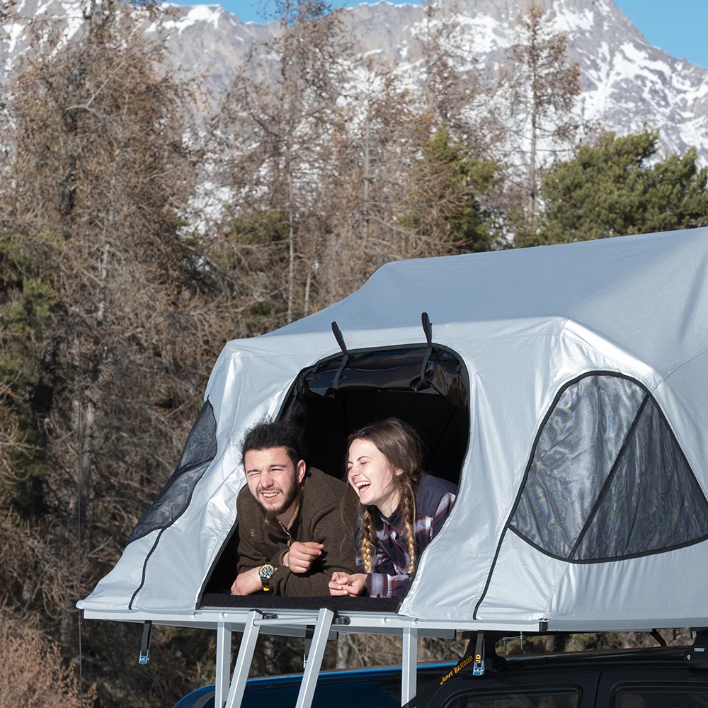 James Baroud VISION Rooftop Tent - Image 9