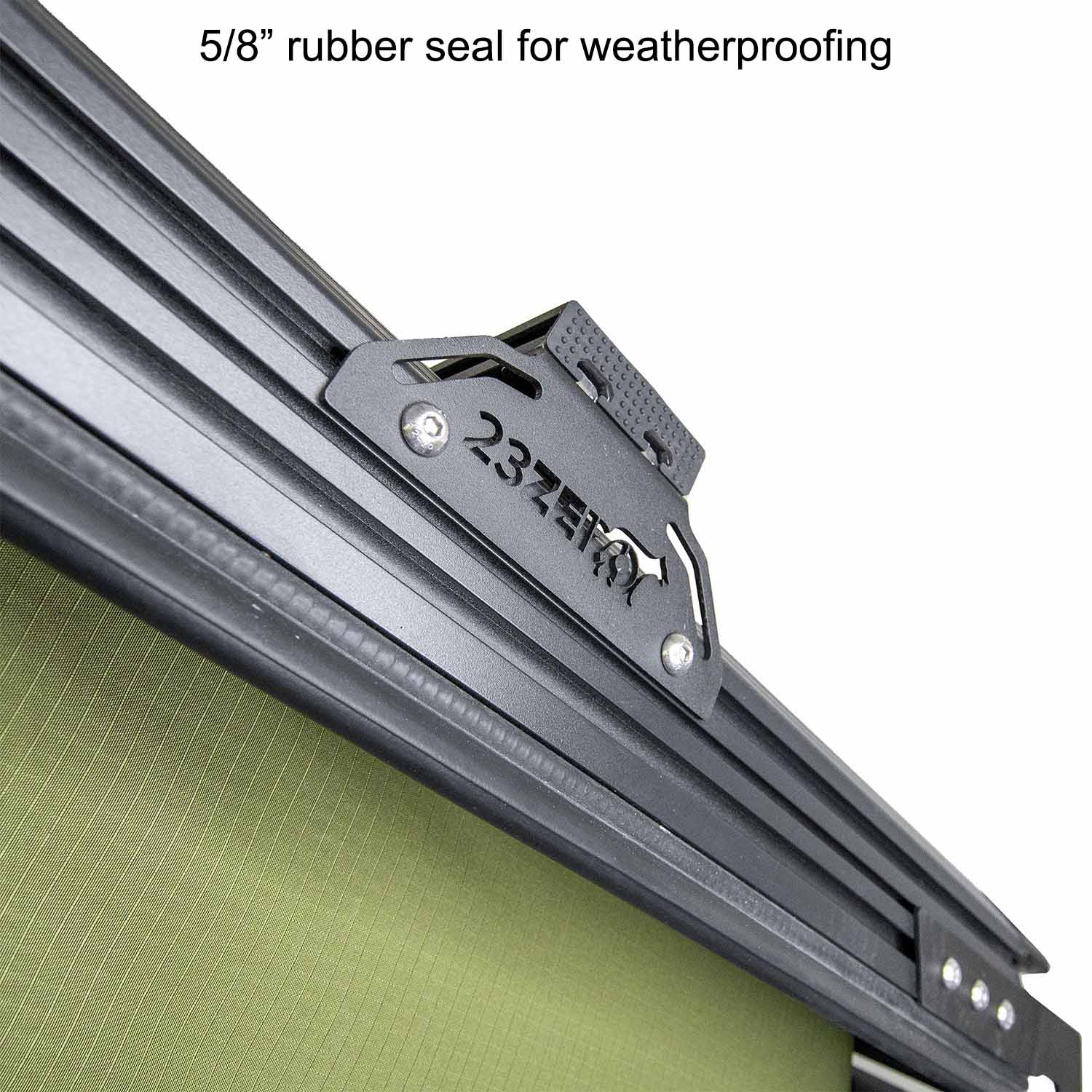 23Zero Kabari 3.0 Hard Shell Rooftop Tent - Image 23
