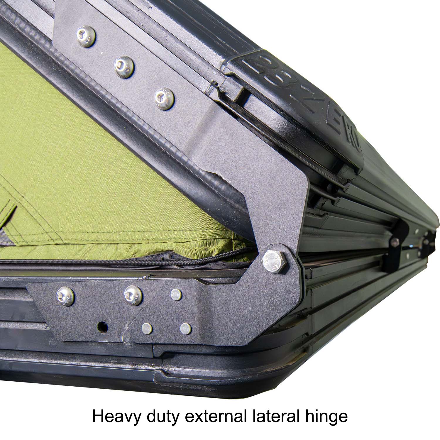 23Zero Kabari 3.0 Hard Shell Rooftop Tent - Image 24