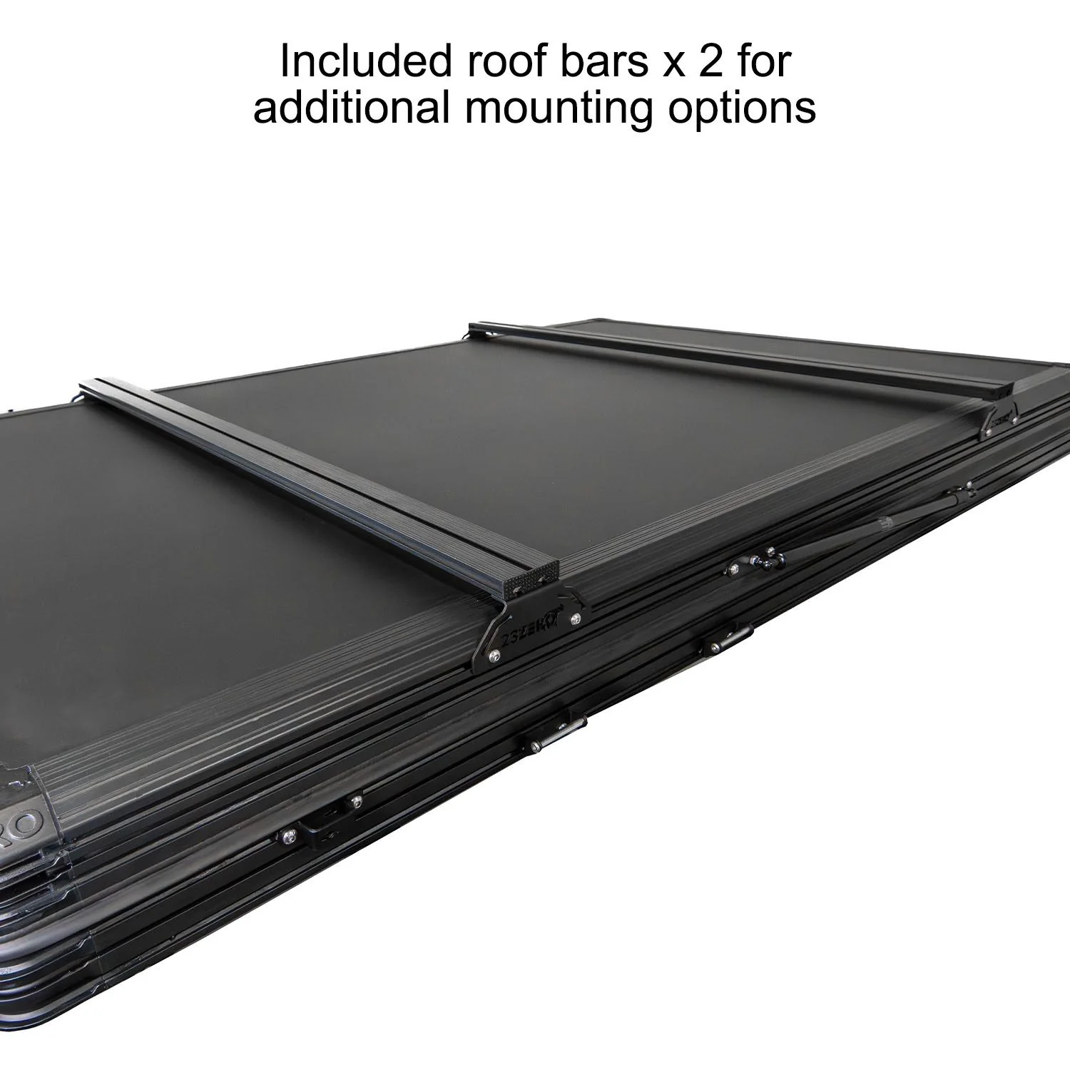 23Zero Kabari 3.0 Hard Shell Rooftop Tent - Image 29
