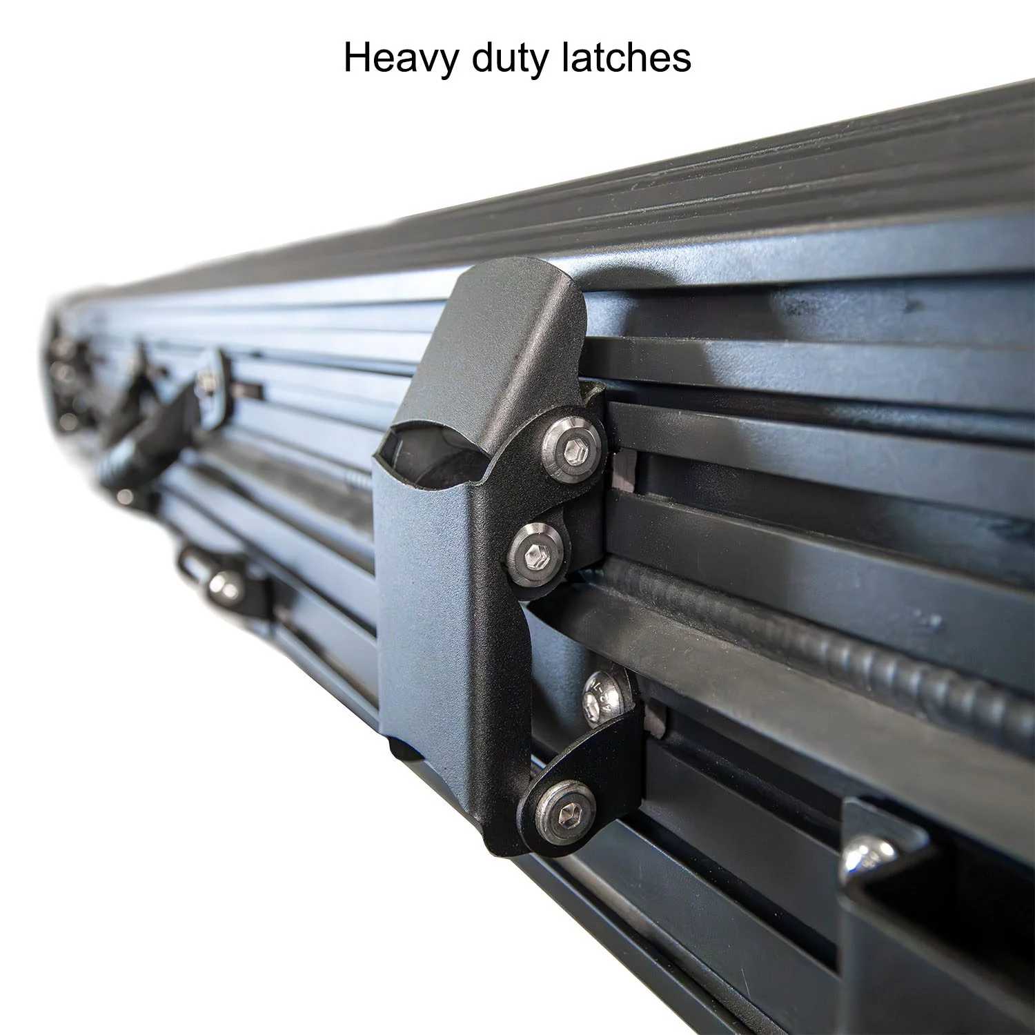23Zero Kabari 3.0 Hard Shell Rooftop Tent - Image 31