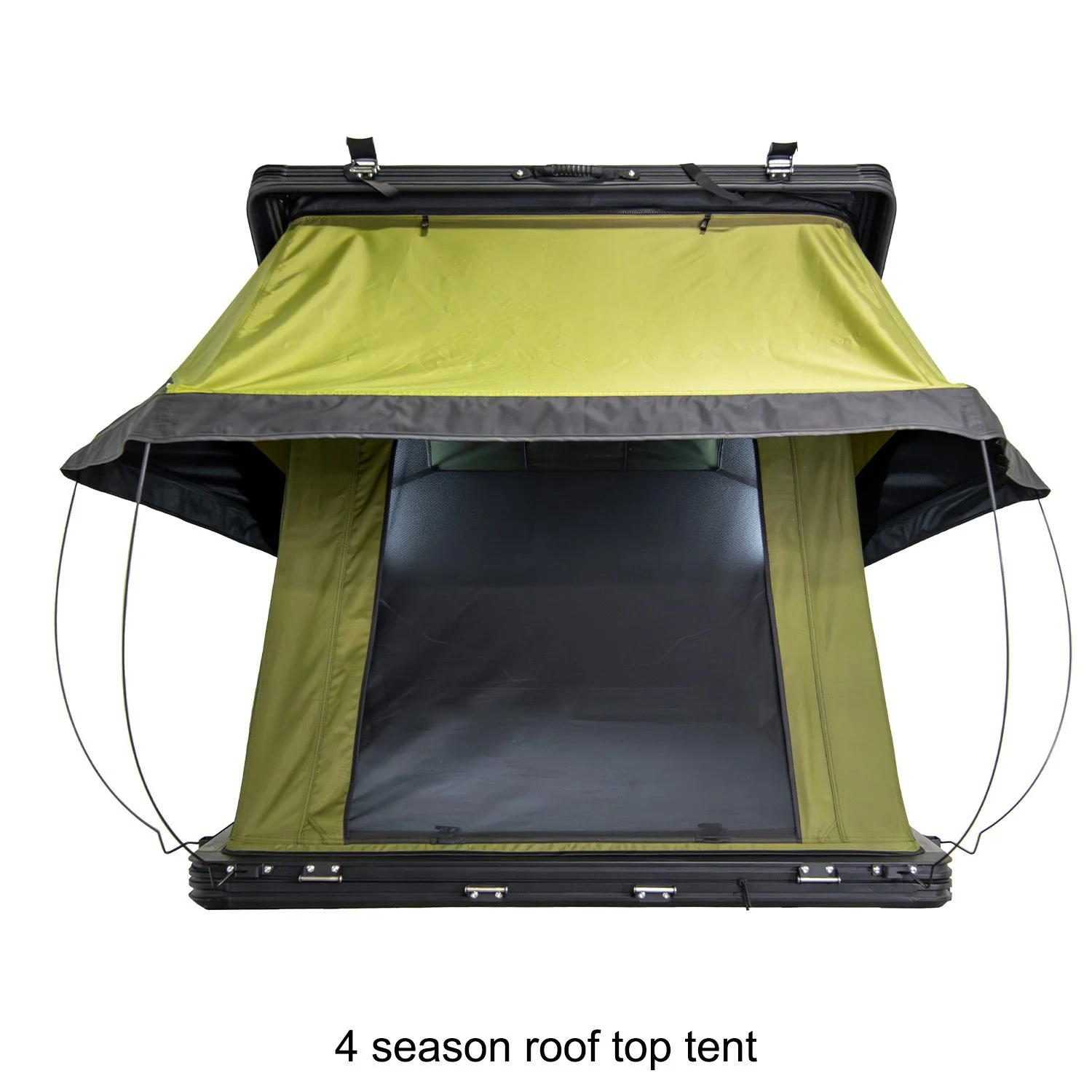 23Zero Kabari 3.0 Hard Shell Rooftop Tent - Image 8