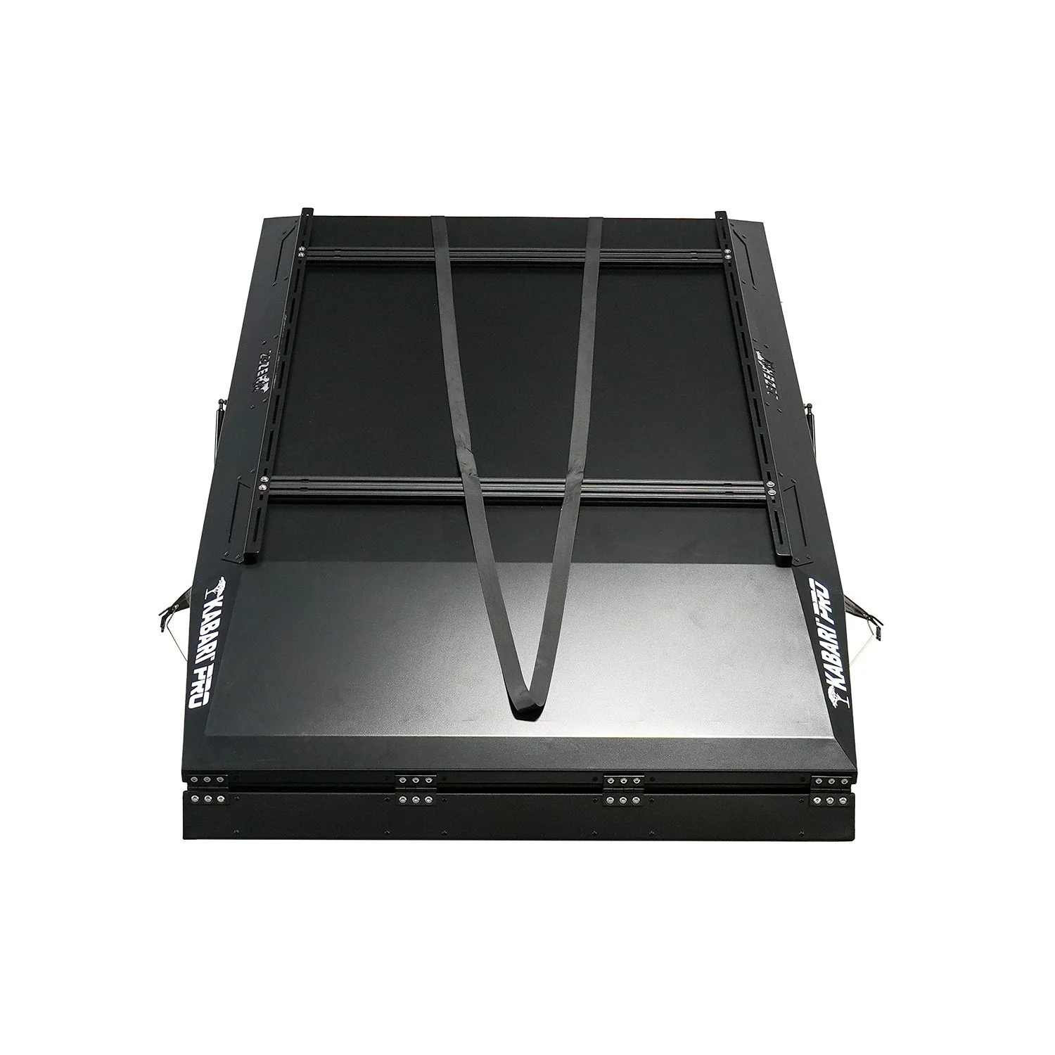 23ZERO Kabari Pro Aluminum Clamshell Rooftop Tent - Image 5