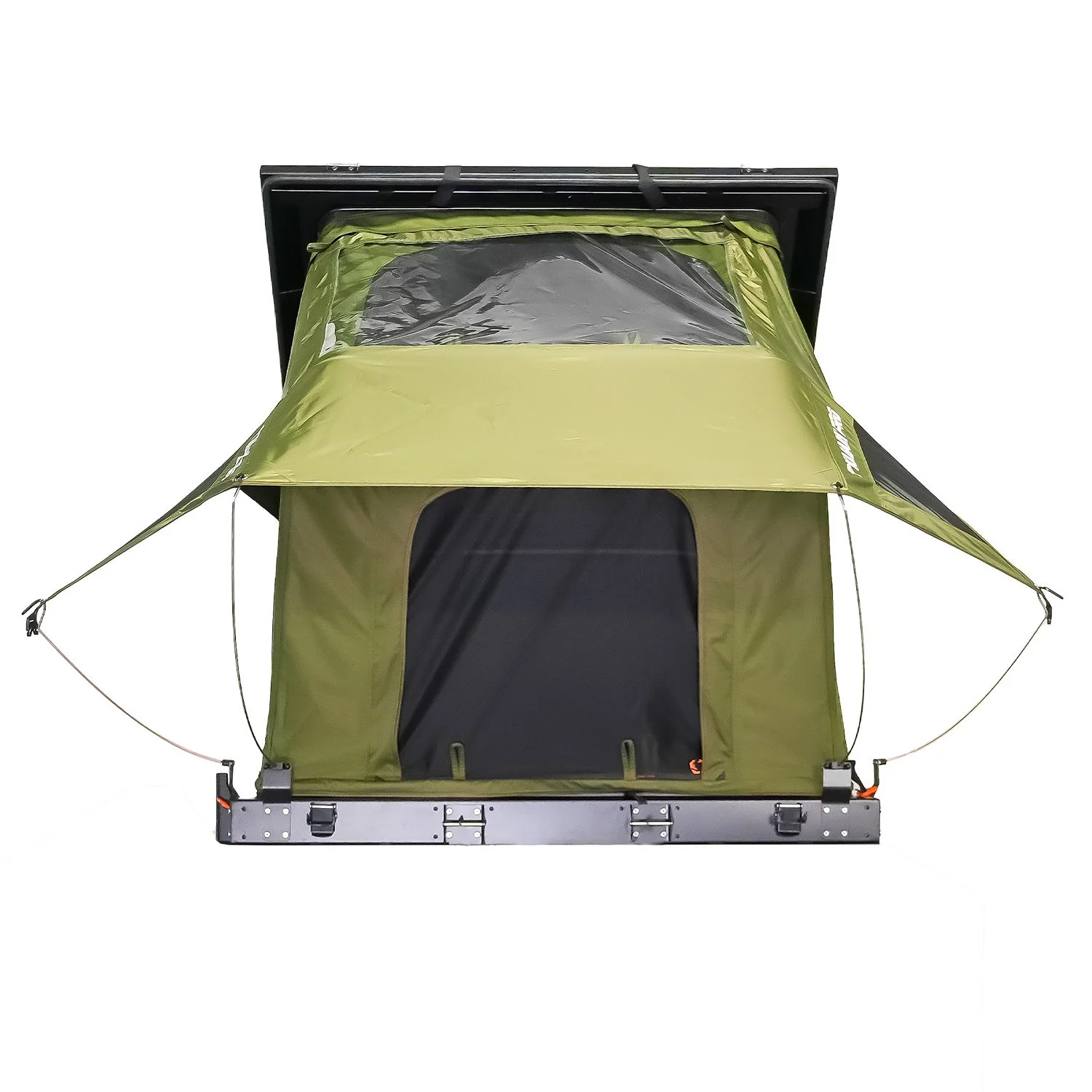 23ZERO Kabari Pro Aluminum Clamshell Rooftop Tent - Image 8