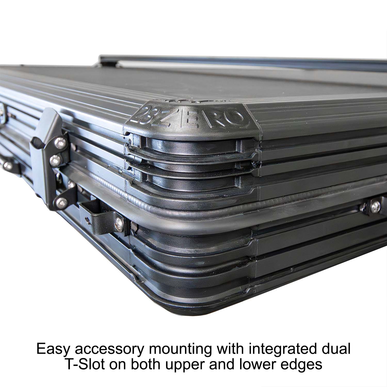 23Zero Kabari XL Hardshell Rooftop Tent - Image 11