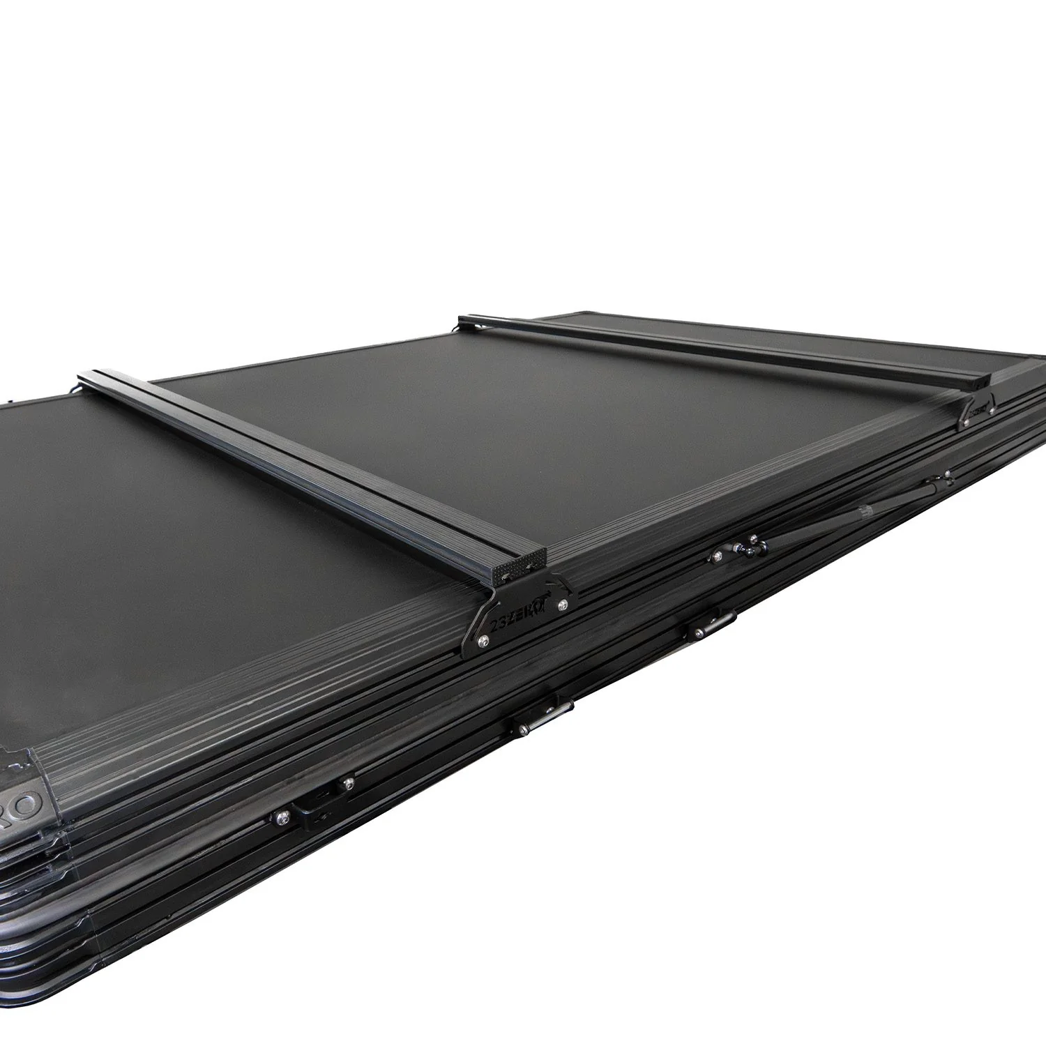 23Zero Kabari XL Hardshell Rooftop Tent - Image 22