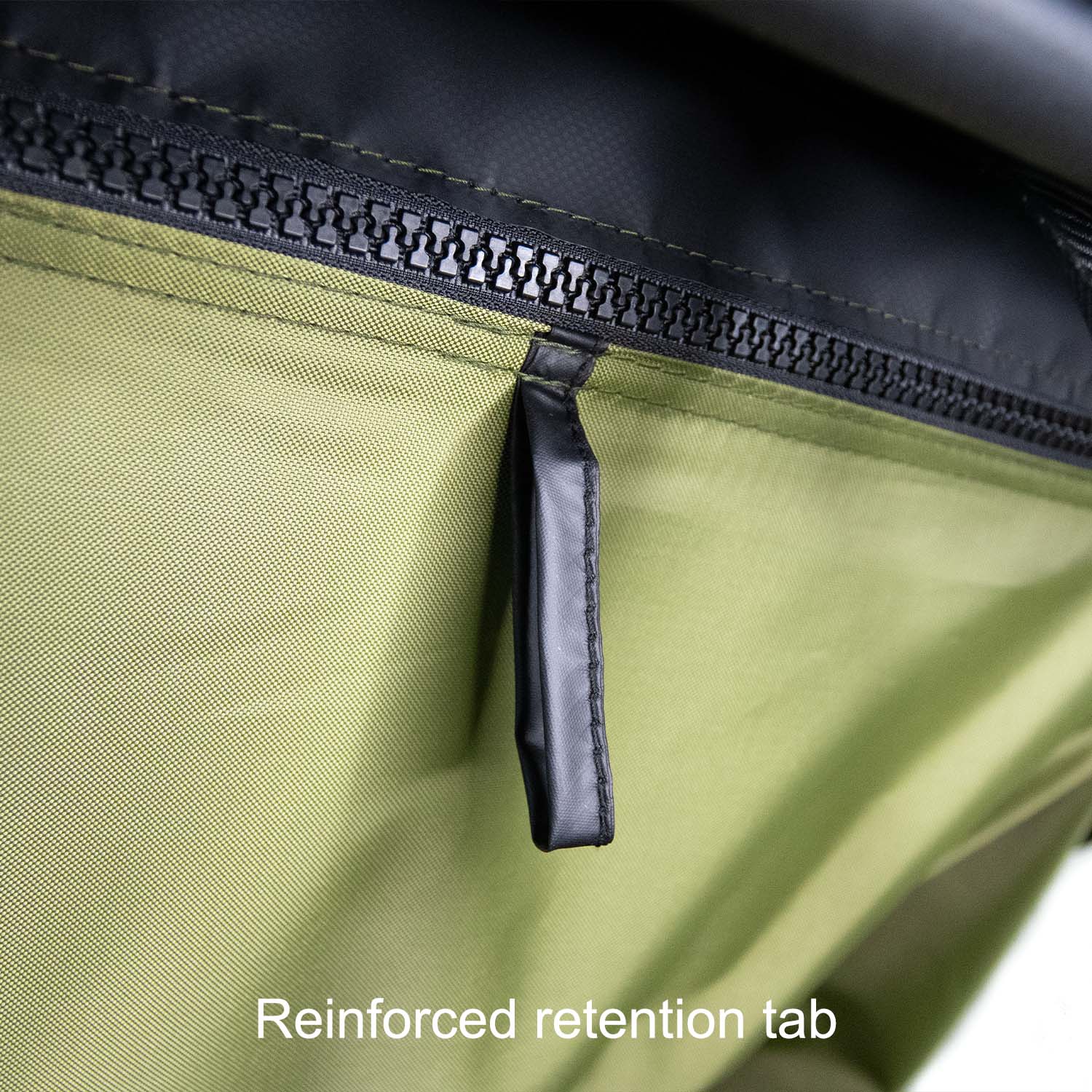 23Zero Kabari XL Hardshell Rooftop Tent - Image 28