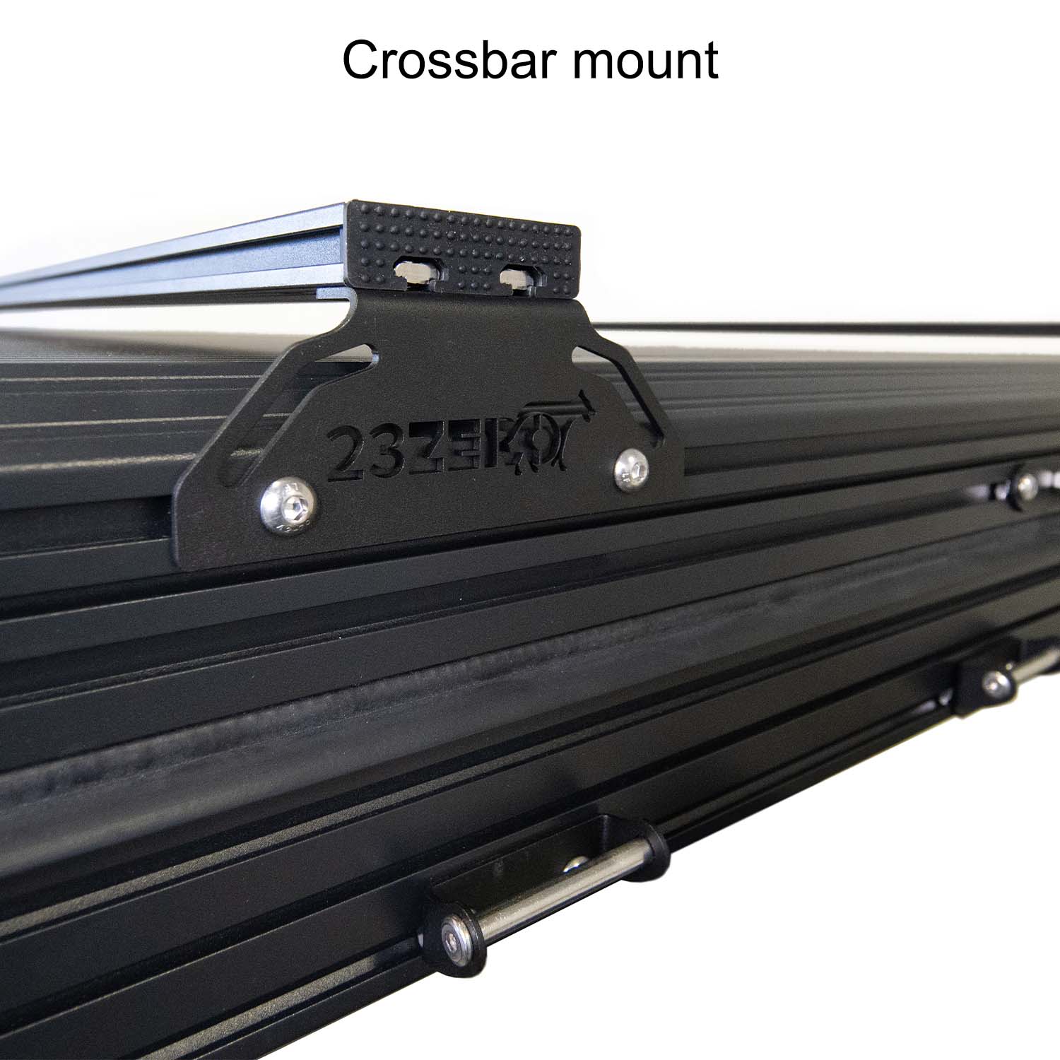 23Zero Kabari XL Hardshell Rooftop Tent - Image 32