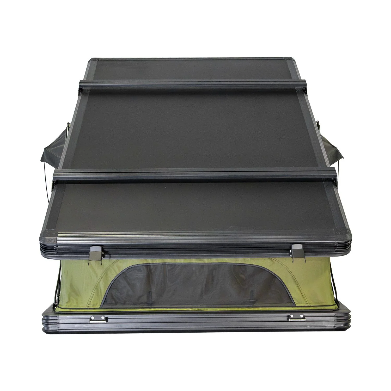 23Zero Kabari XL Hardshell Rooftop Tent - Image 6