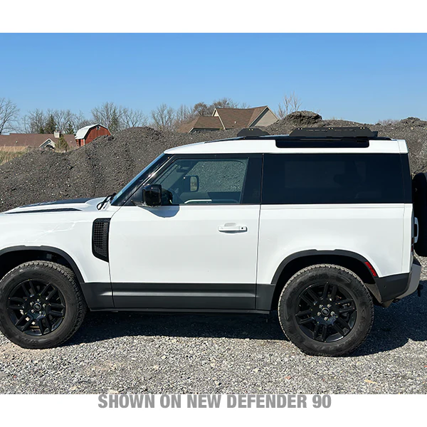 Badass Tents Land Rover Defender Roof Rack - Fits 90, 110 & 130 - Image 10