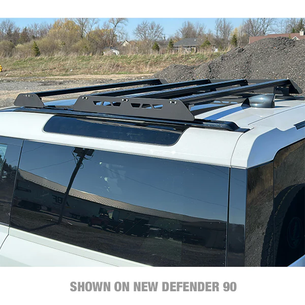 Badass Tents Land Rover Defender Roof Rack - Fits 90, 110 & 130 - Image 12