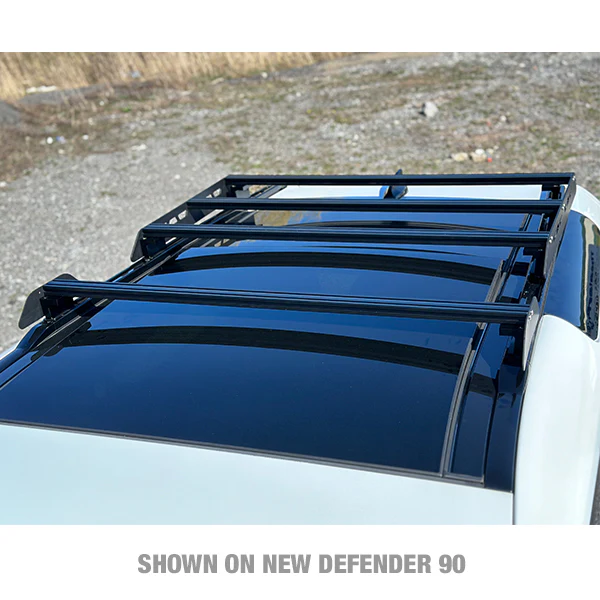 Badass Tents Land Rover Defender Roof Rack - Fits 90, 110 & 130 - Image 14