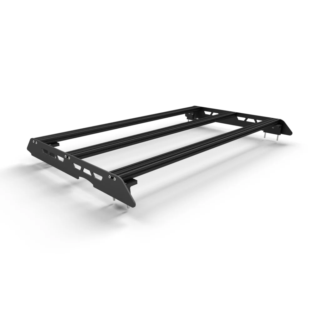 Badass Tents Land Rover Defender Roof Rack - Fits 90, 110 & 130 - Image 15