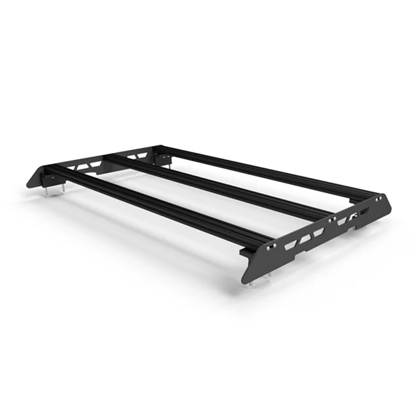 Badass Tents Land Rover Defender Roof Rack - Fits 90, 110 & 130 - Image 16