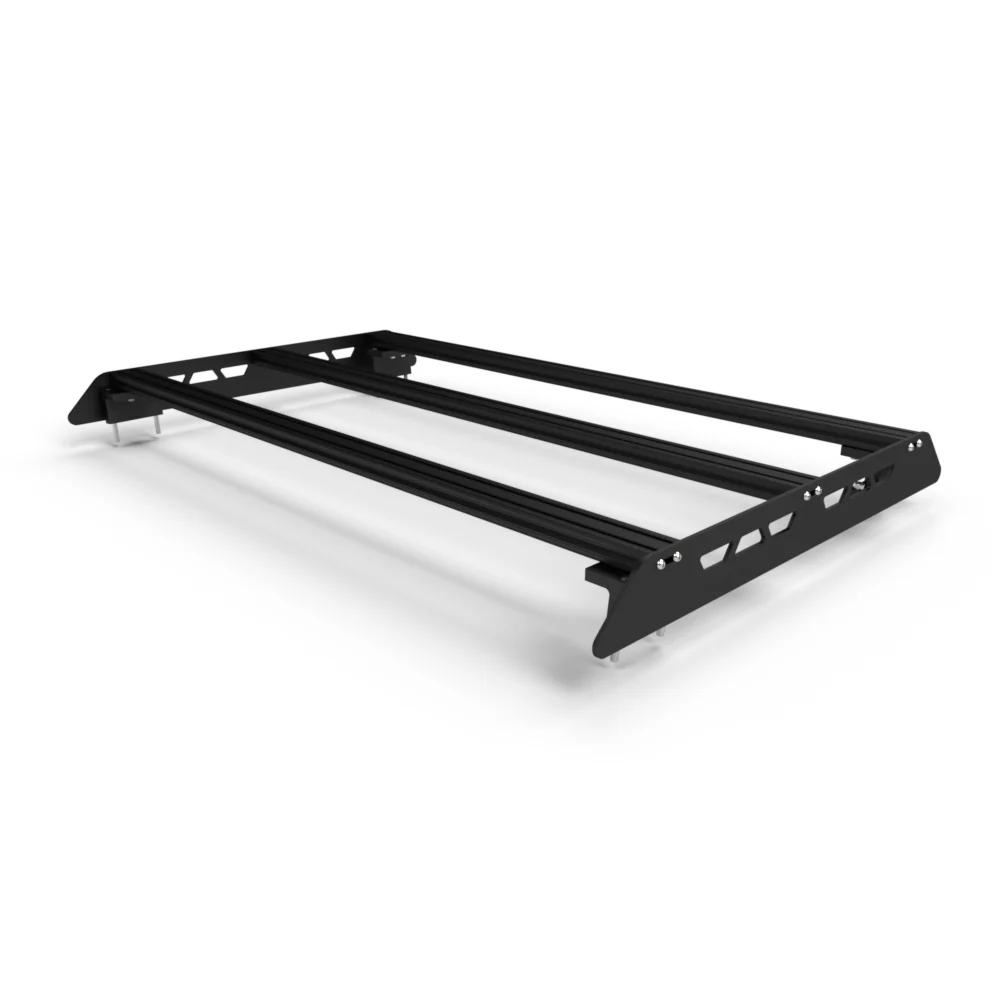 Badass Tents Land Rover Defender Roof Rack - Fits 90, 110 & 130 - Image 3