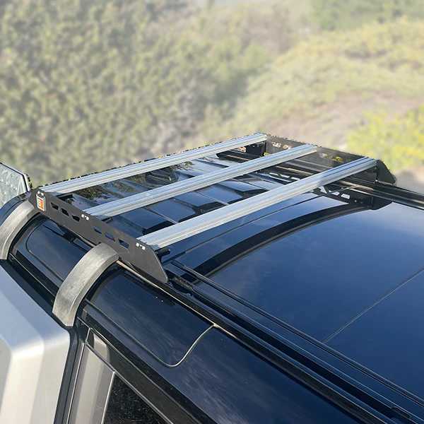 Badass Tents Land Rover Defender Roof Rack - Fits 90, 110 & 130 - Image 4