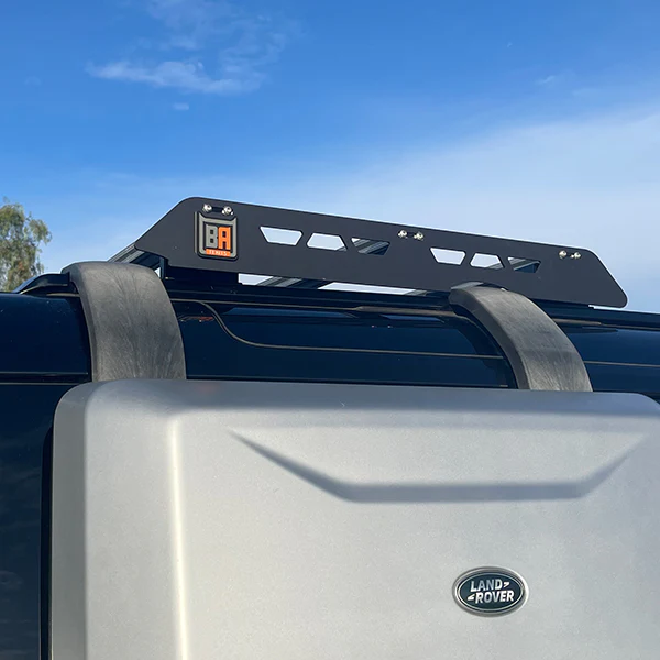 Badass Tents Land Rover Defender Roof Rack - Fits 90, 110 & 130 - Image 6